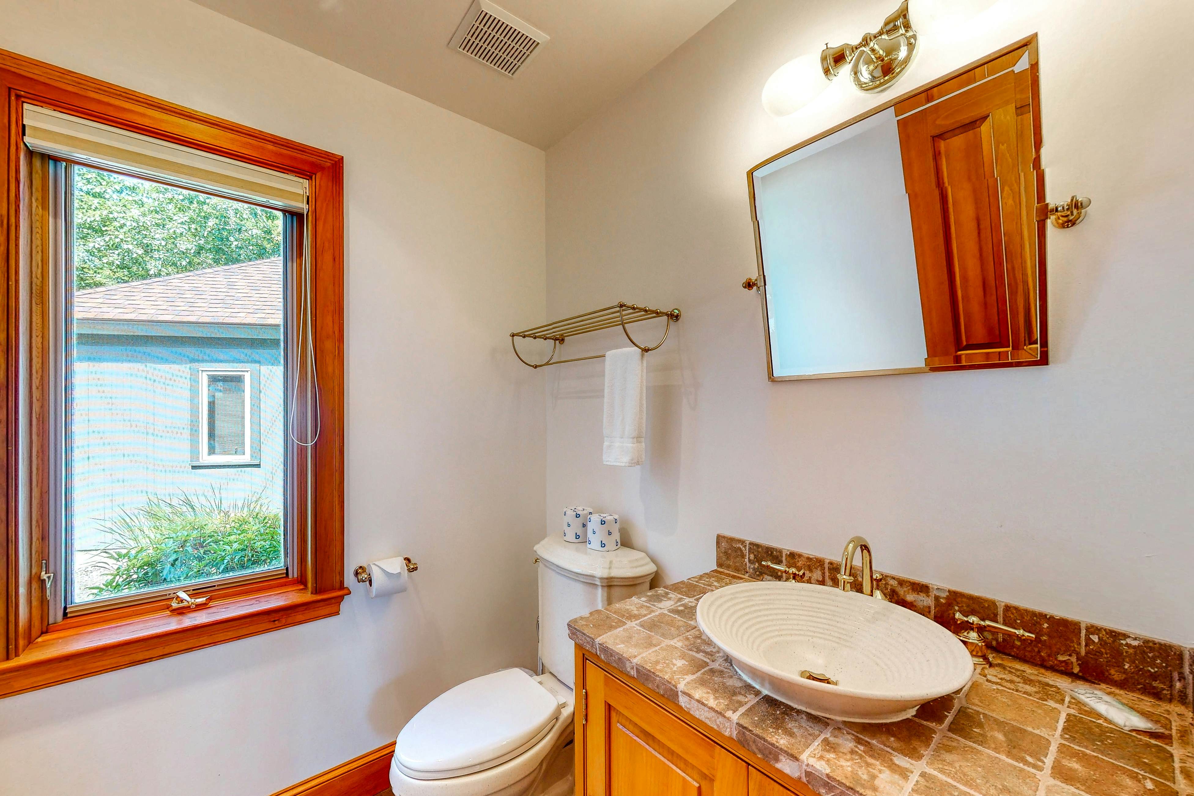 The Moose & Sea Breeze Grand Suite