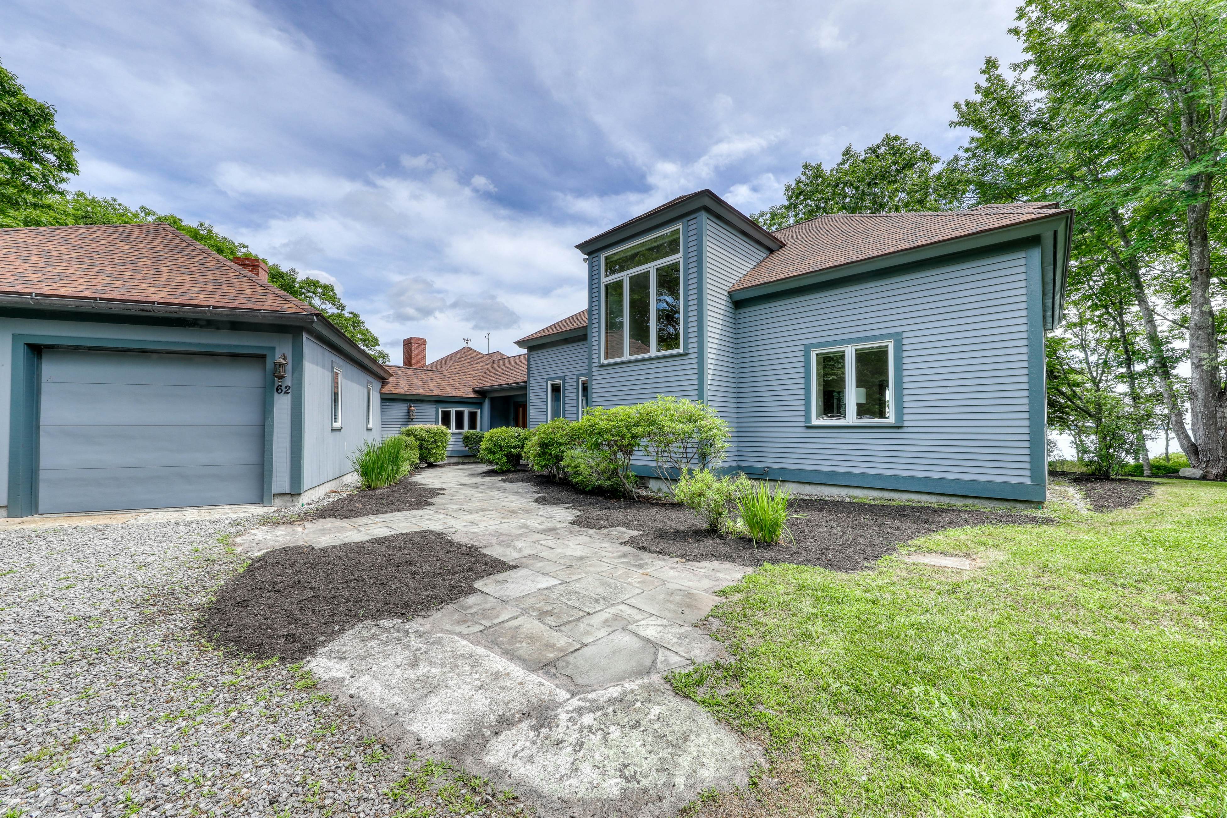 The Moose & Sea Breeze Grand Suite