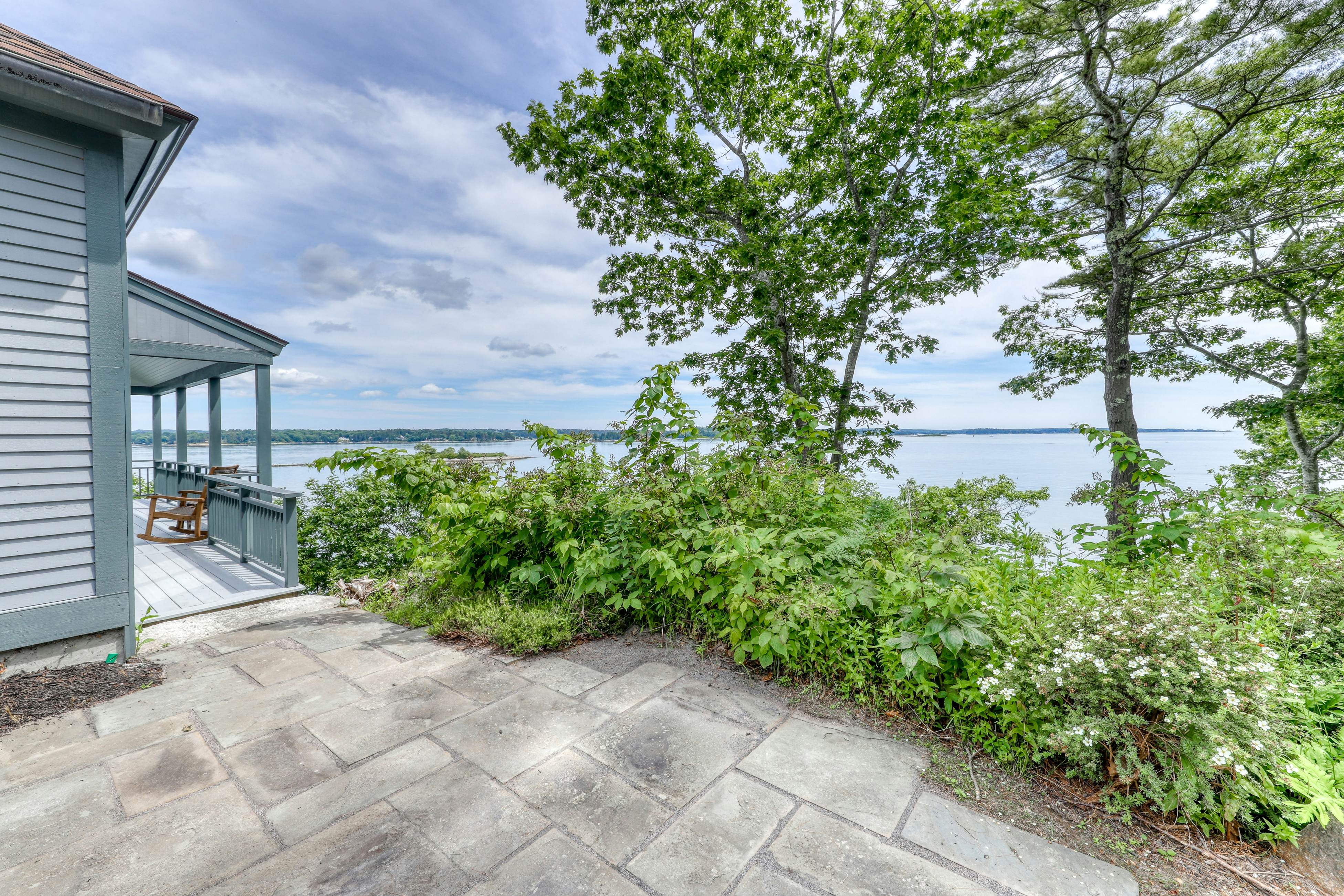 The Moose & Sea Breeze Grand Suite