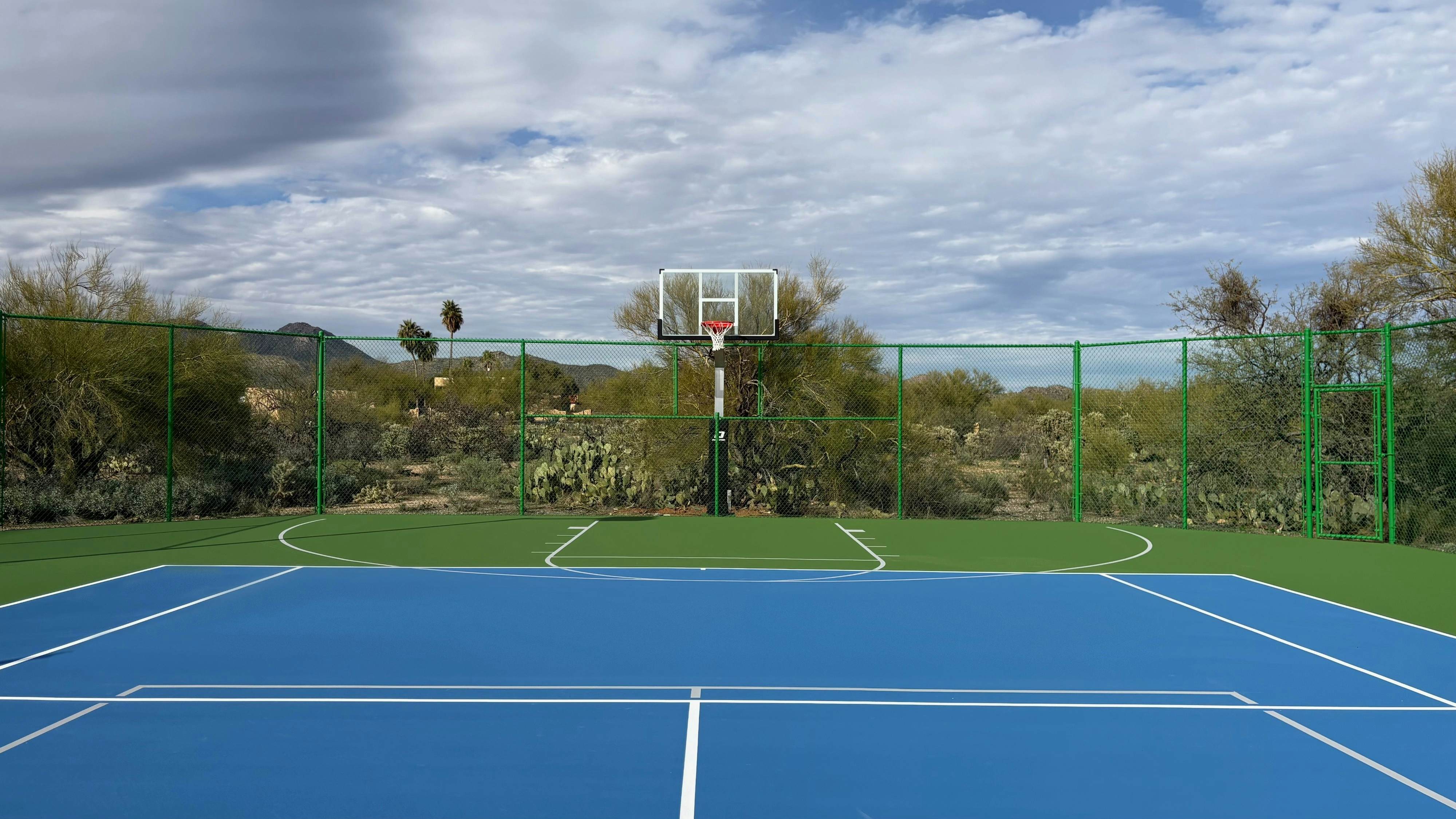 Coyote Crossing Resort