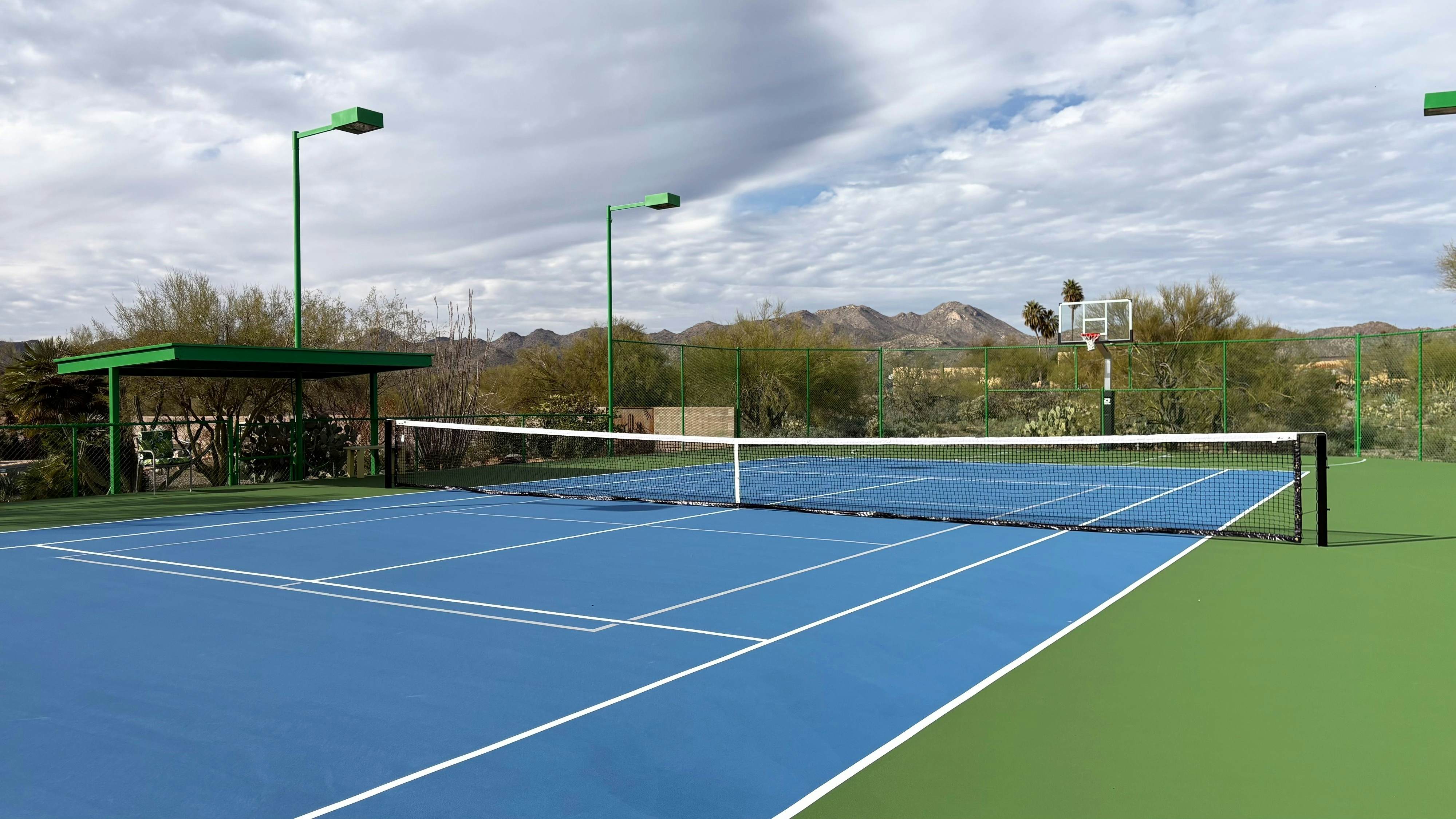 Coyote Crossing Resort