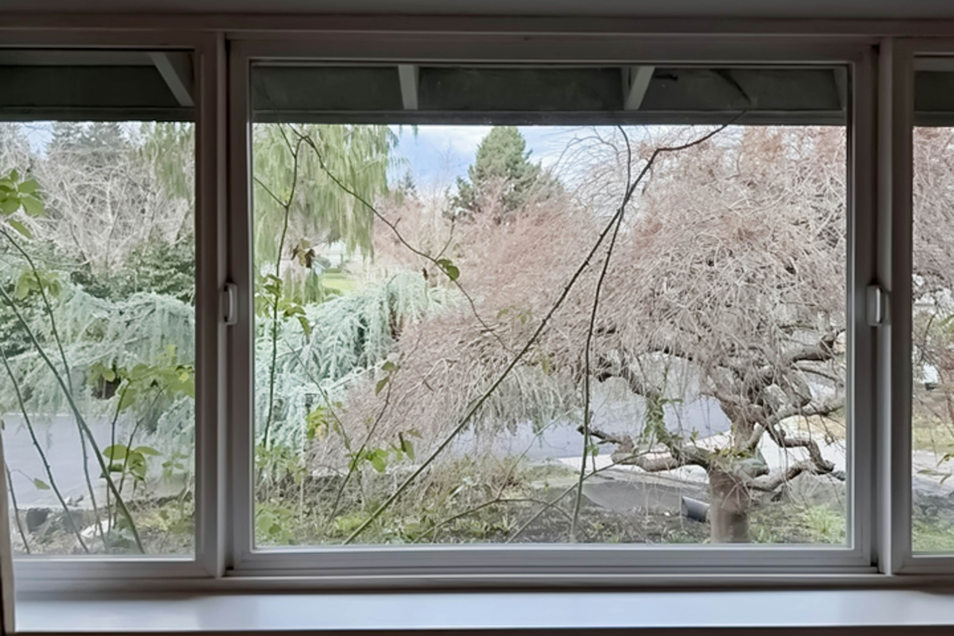 Shaws Cove Beachouse