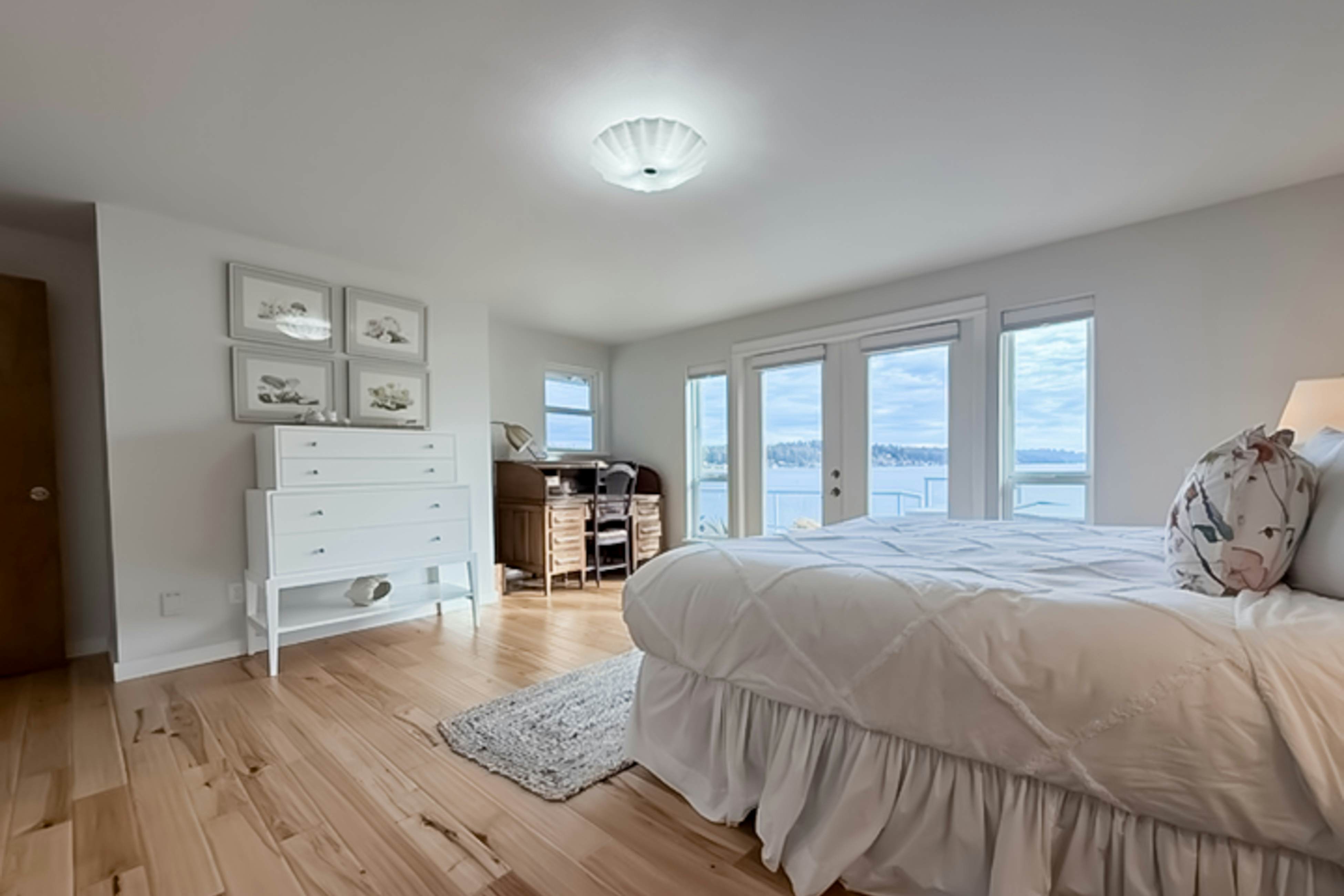 Shaws Cove Beachouse