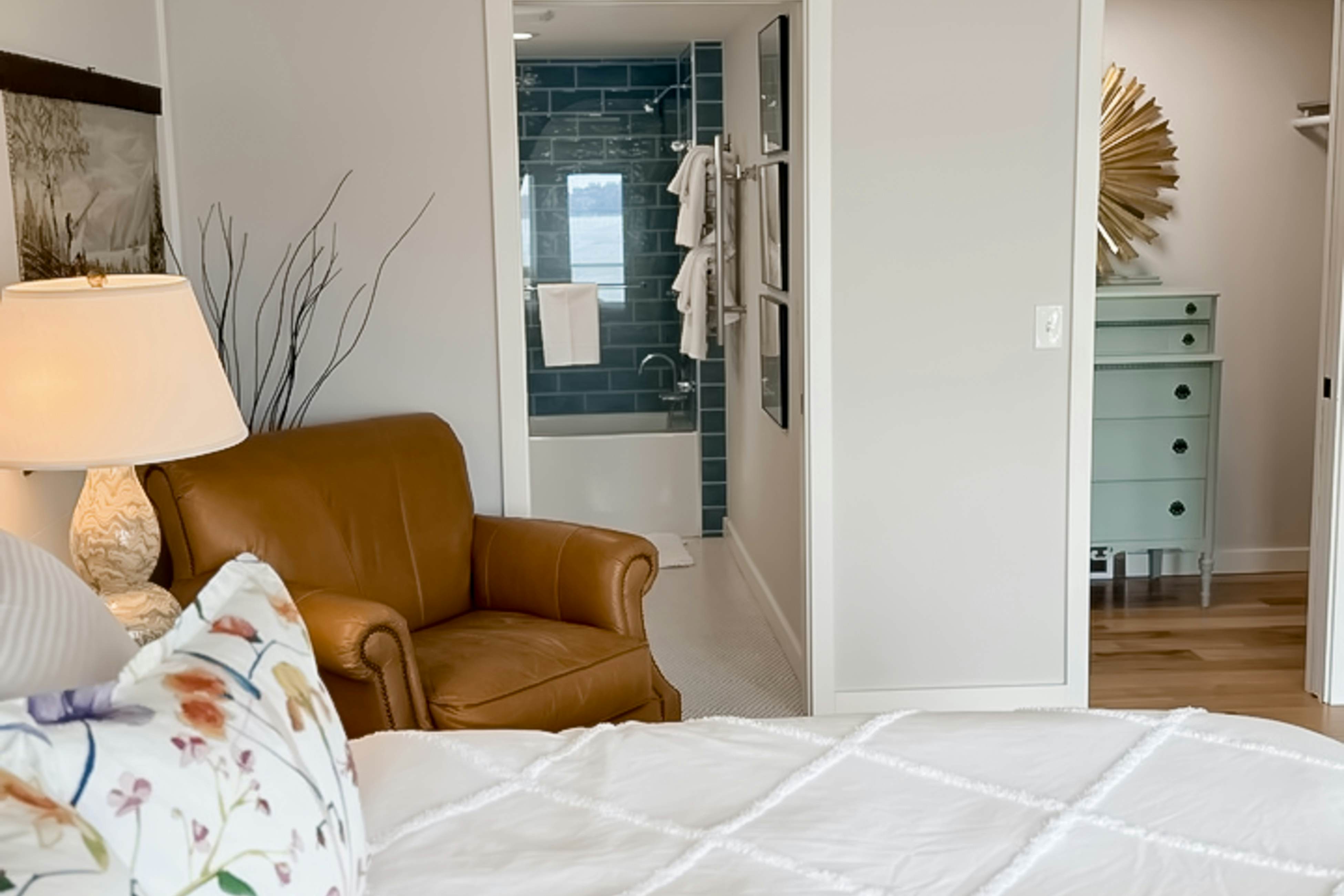 Shaws Cove Beachouse