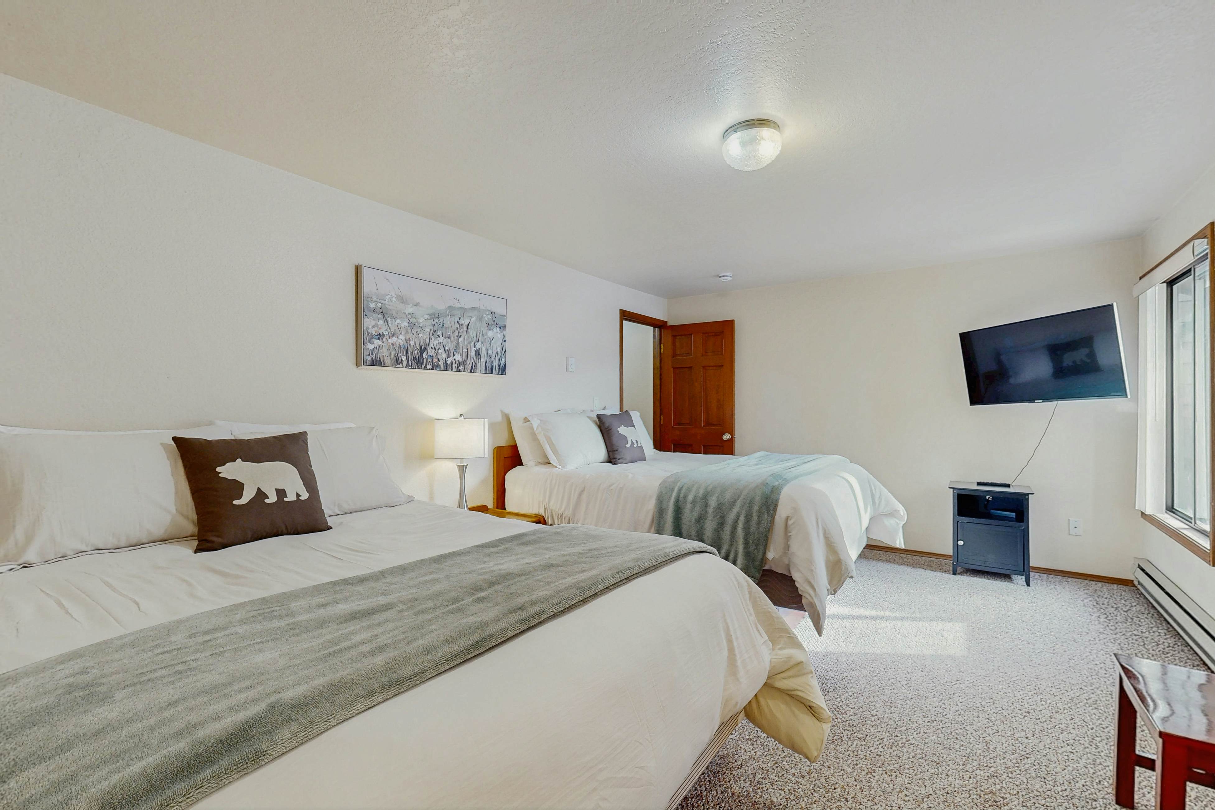 All Seasons McCall Getaway