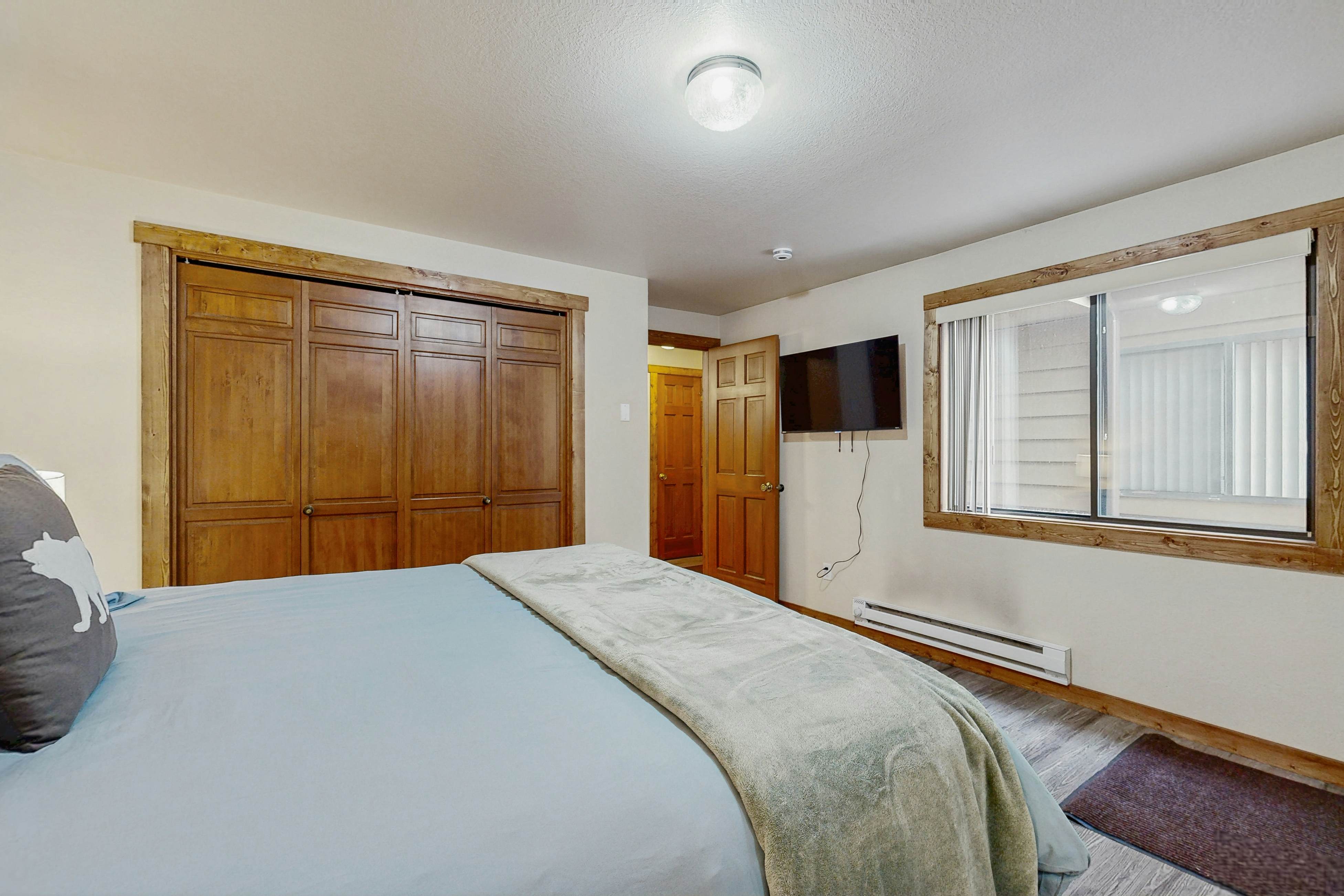 All Seasons McCall Getaway