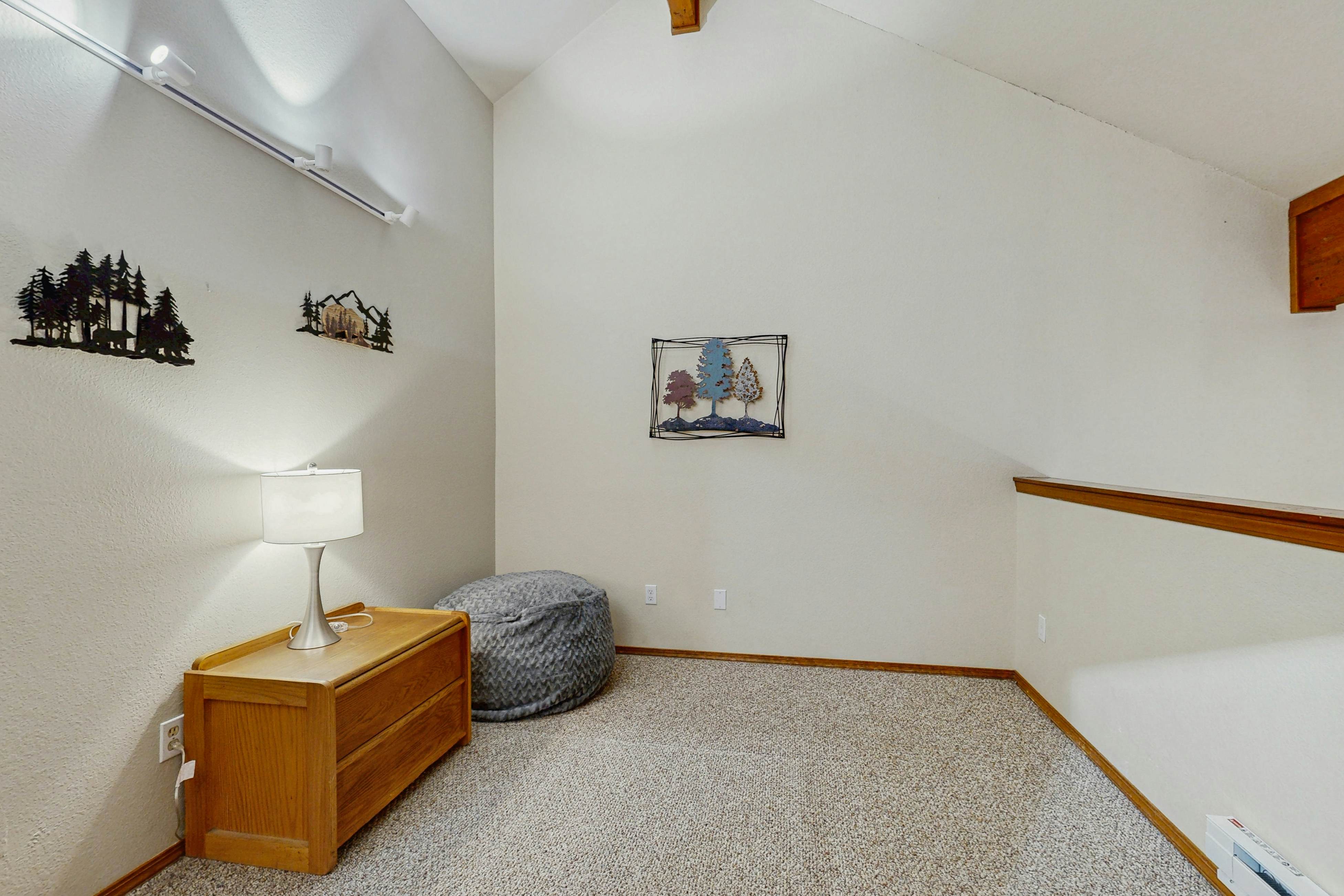 All Seasons McCall Getaway