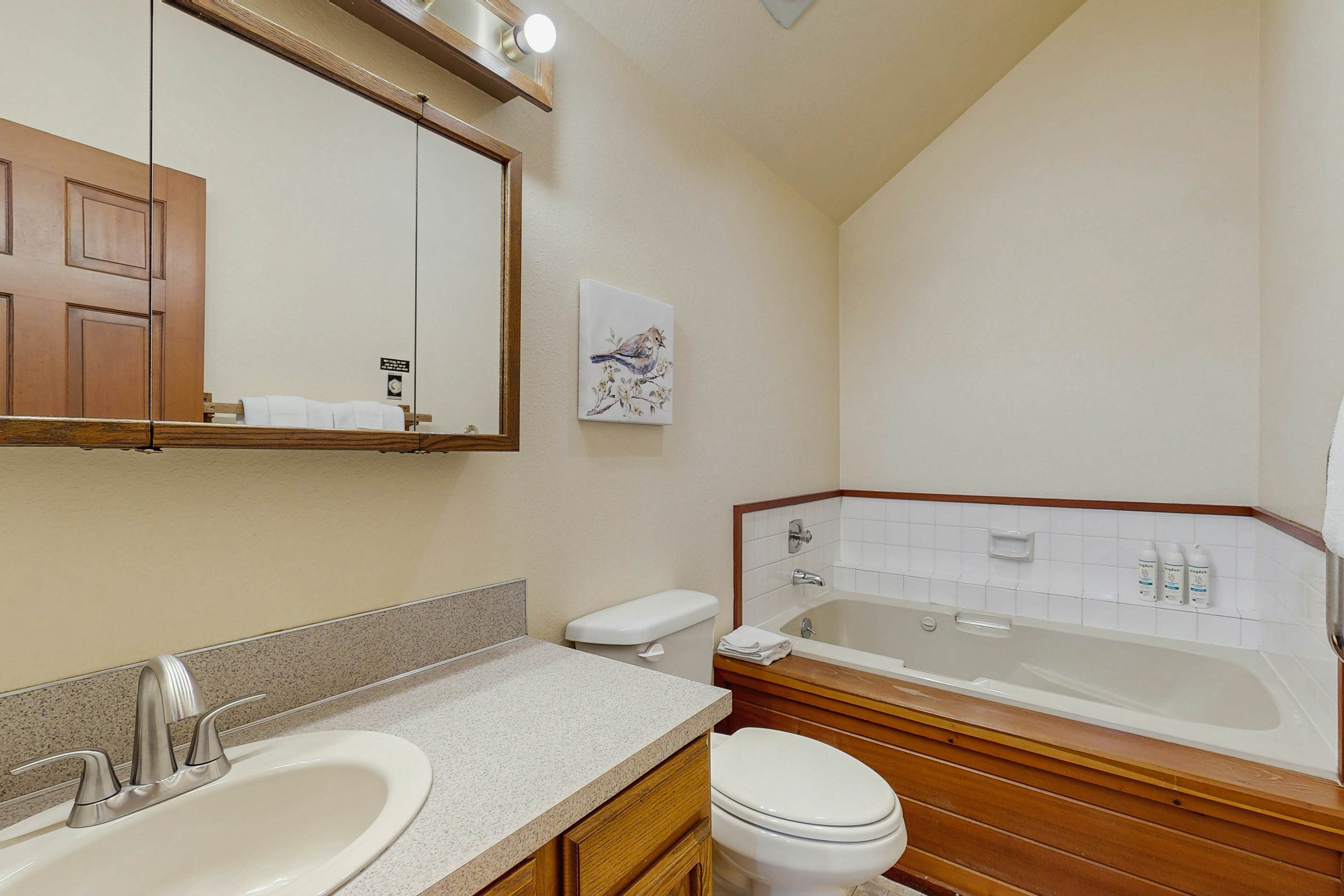 All Seasons McCall Getaway