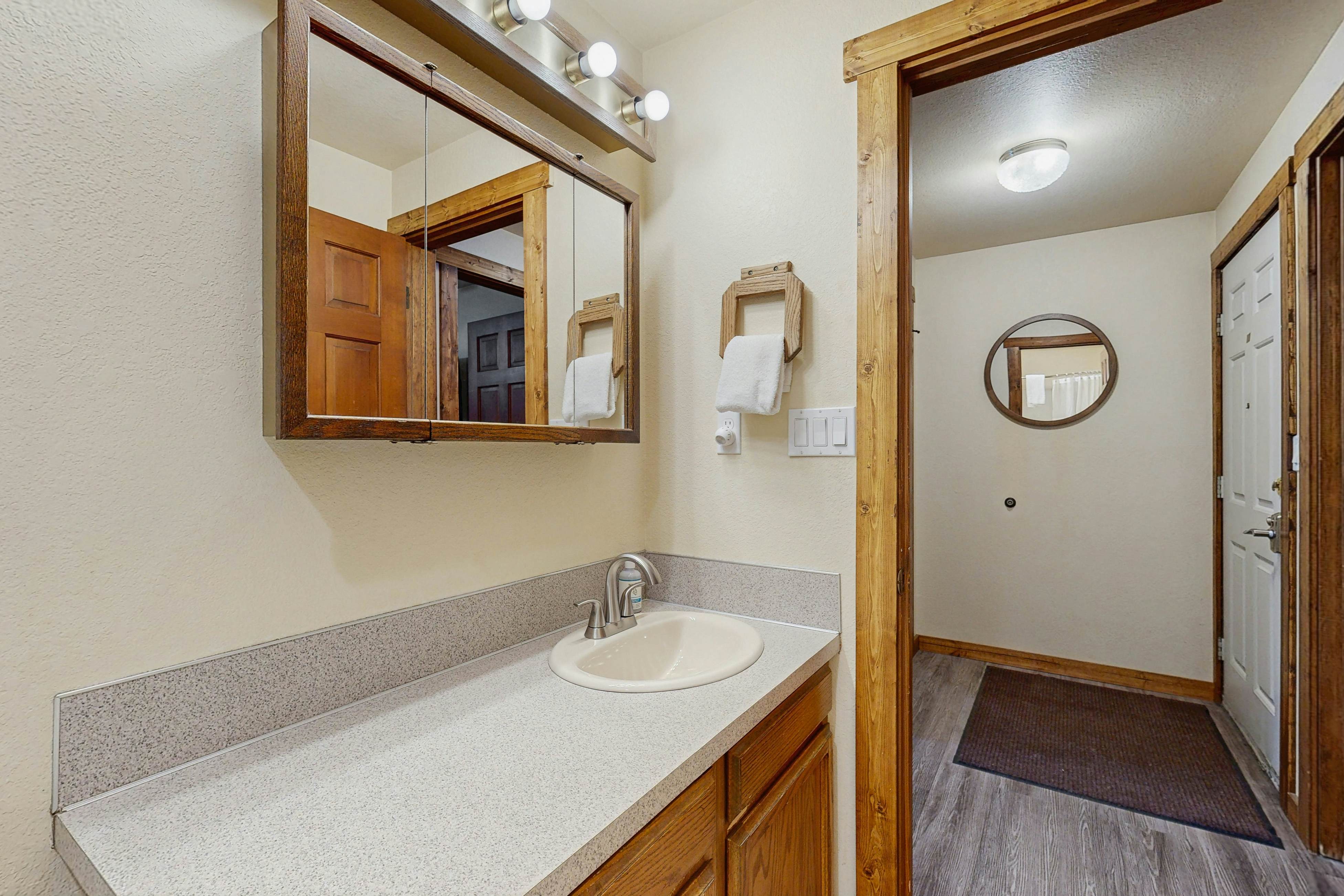 All Seasons McCall Getaway