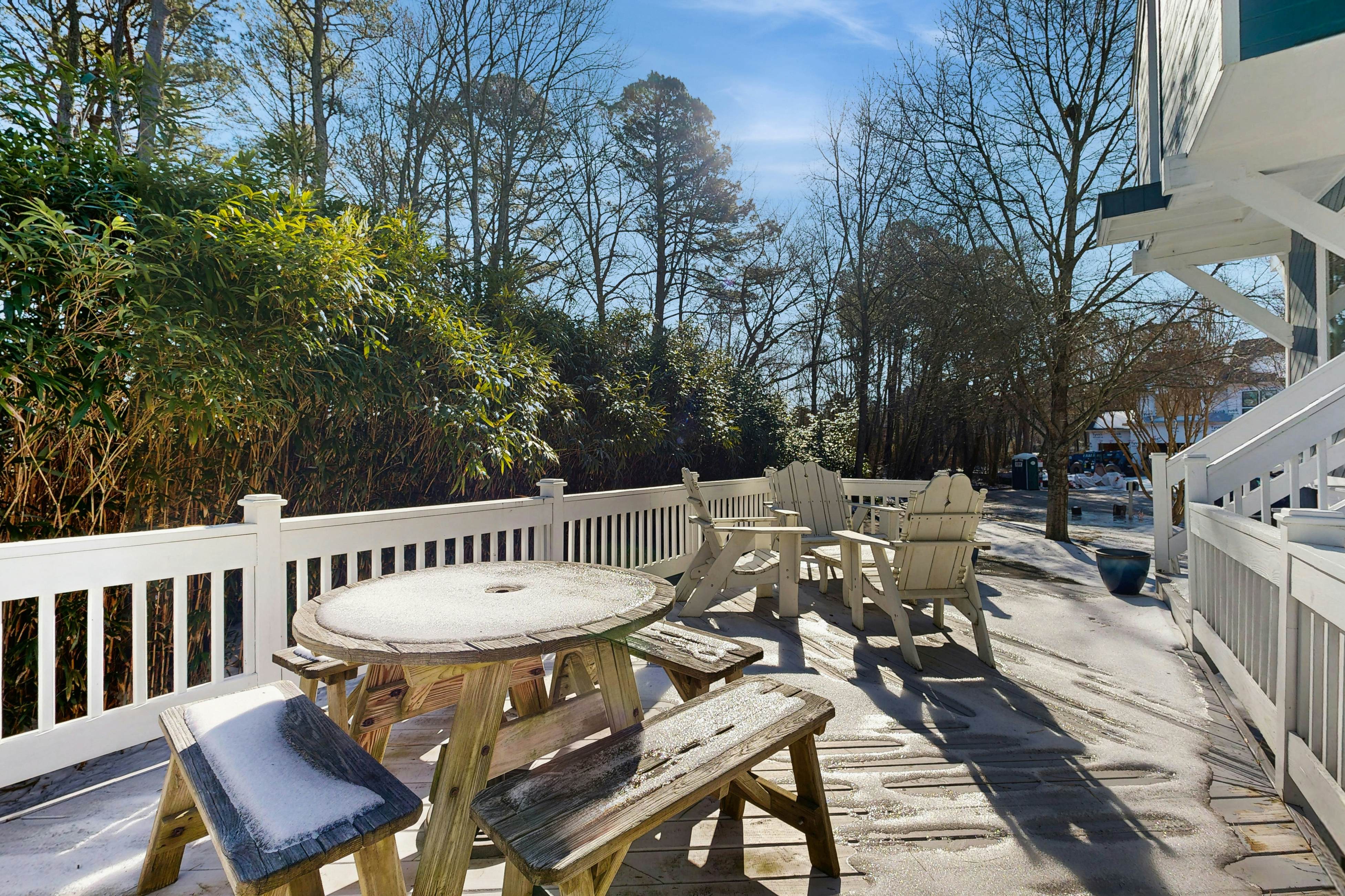 Town of Bethany Beach - 33391 Ocean Pines Ln.