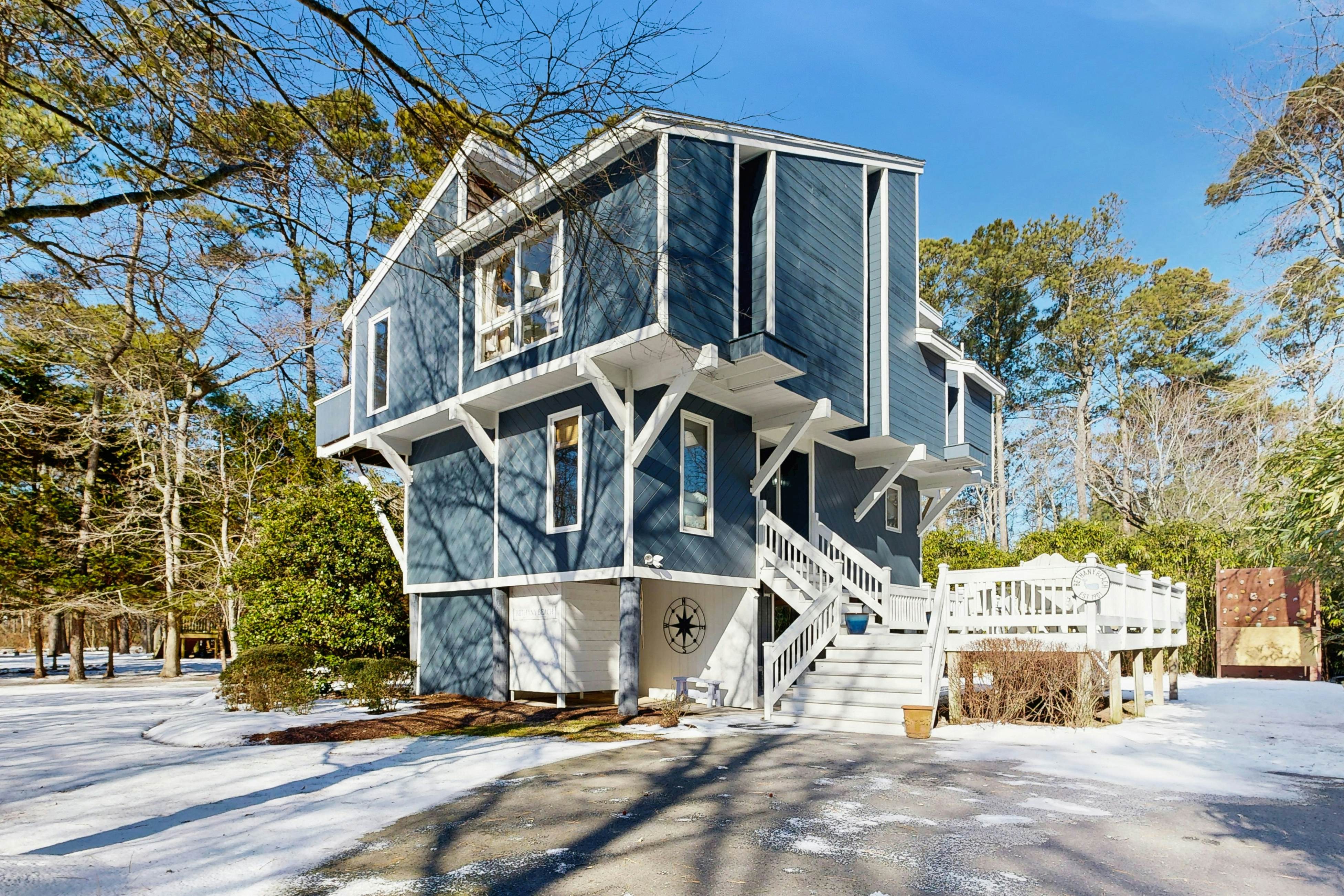 Town of Bethany Beach - 33391 Ocean Pines Ln.