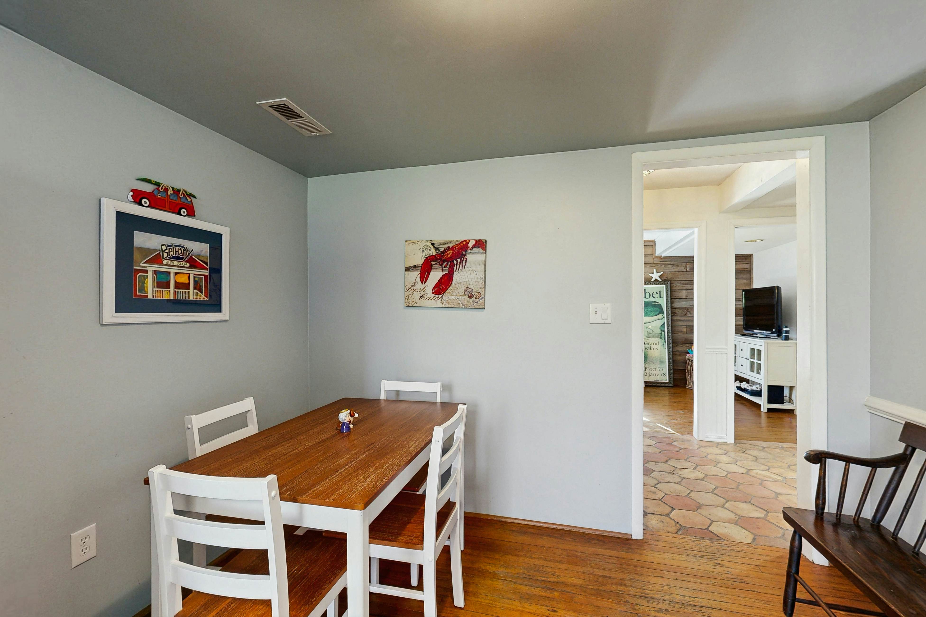 Town of Bethany Beach - 33391 Ocean Pines Ln.