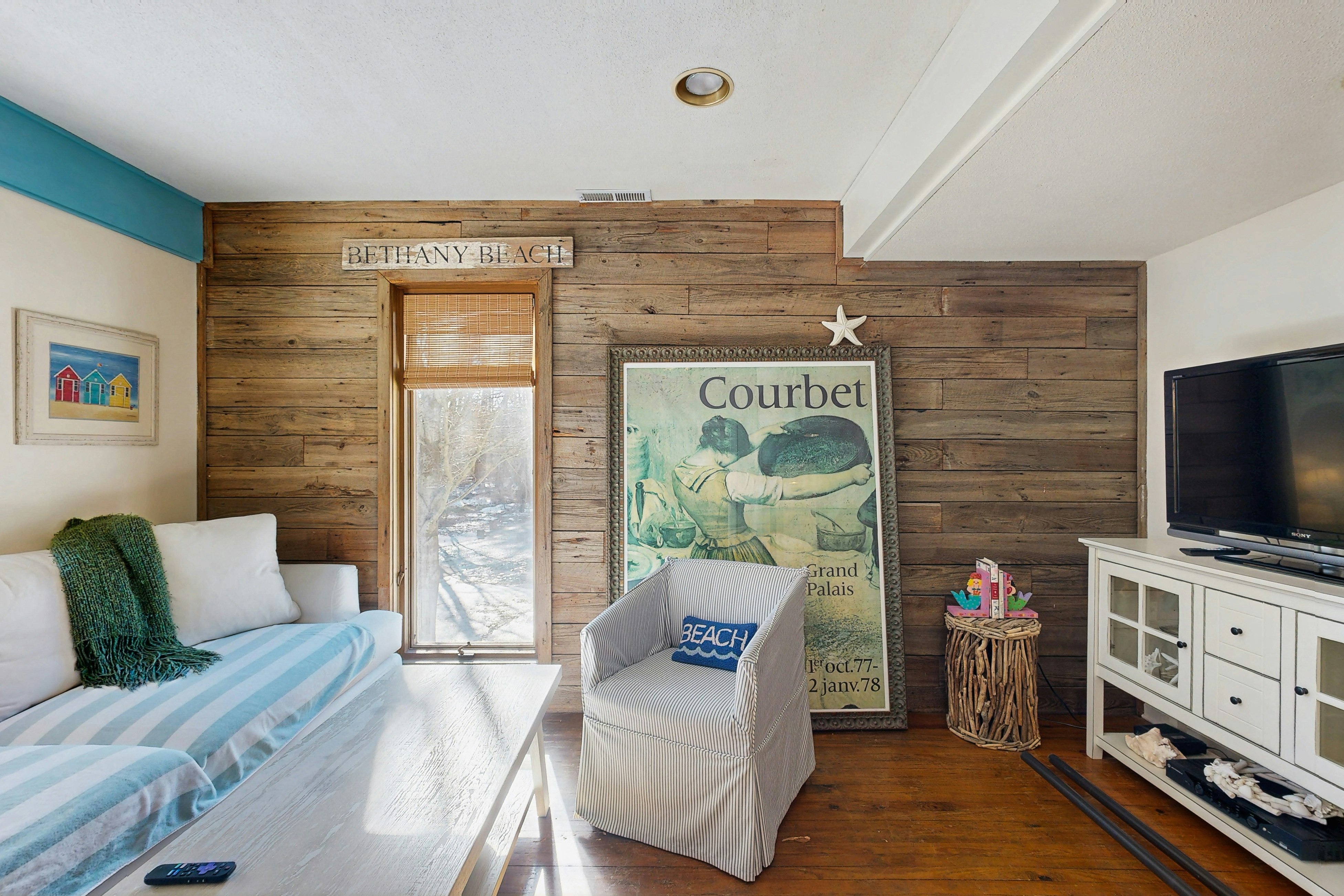 Town of Bethany Beach - 33391 Ocean Pines Ln.