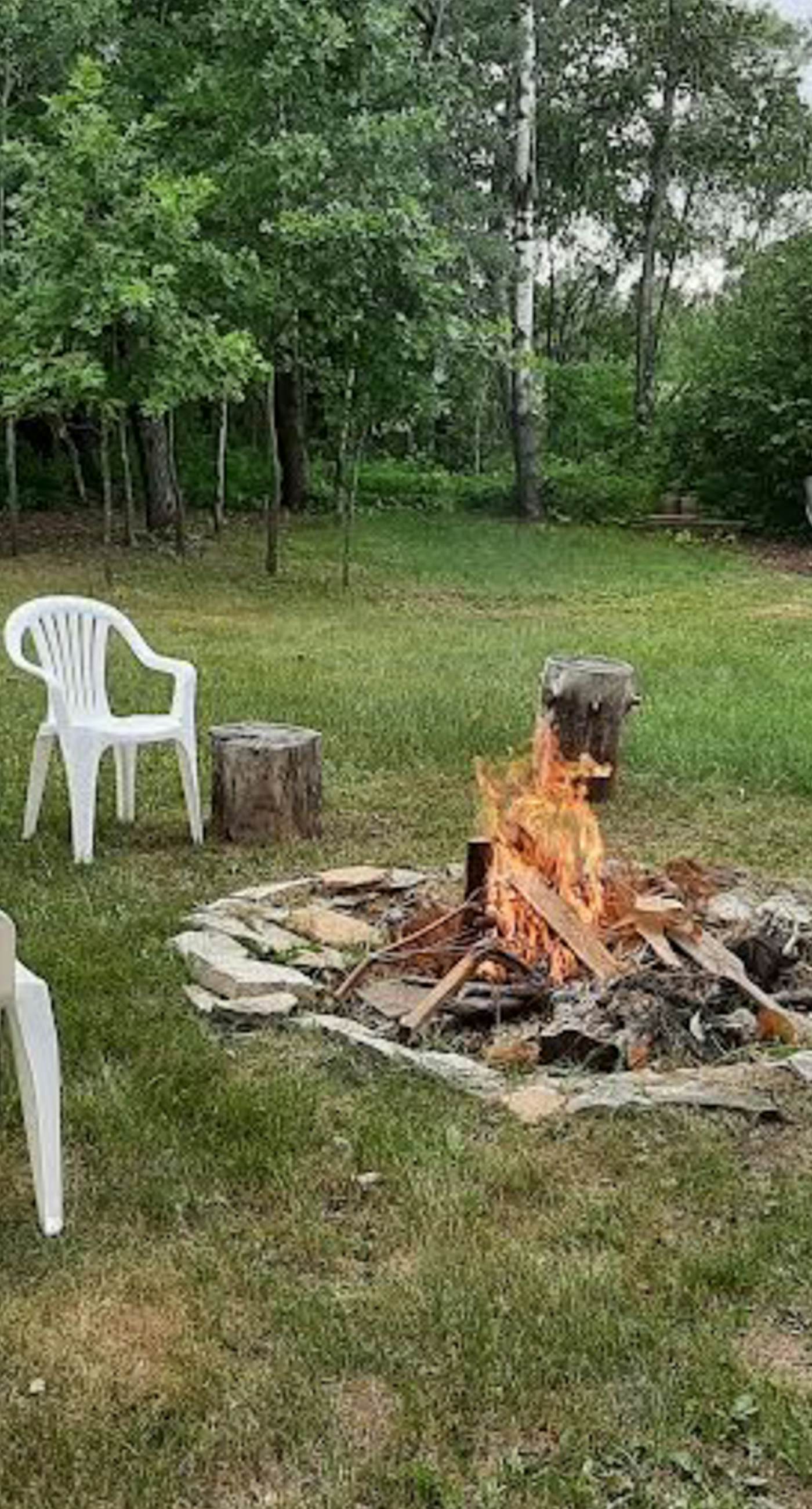 Cali's Fawn Lake Haven