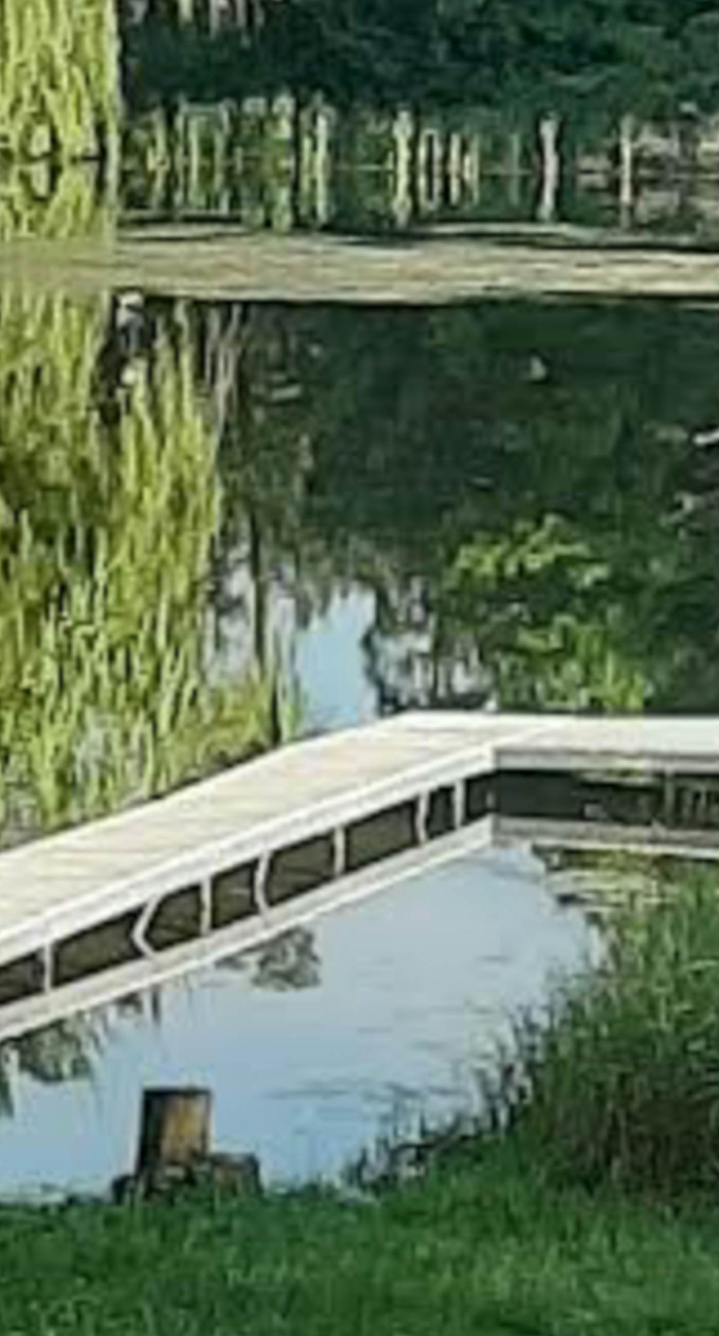 Cali's Fawn Lake Haven