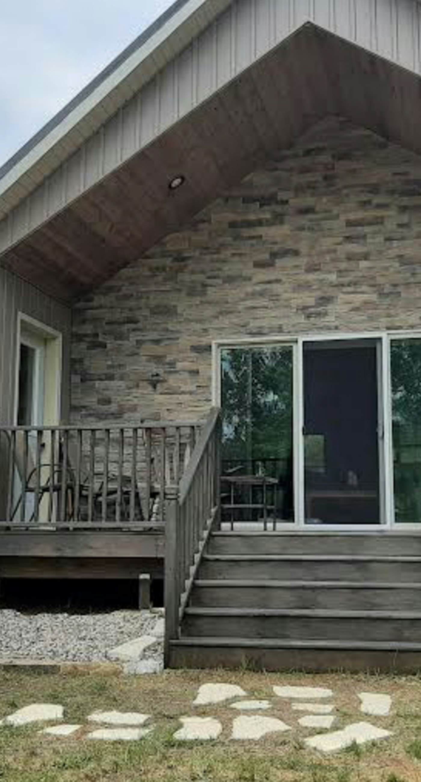 Cali's Fawn Lake Haven