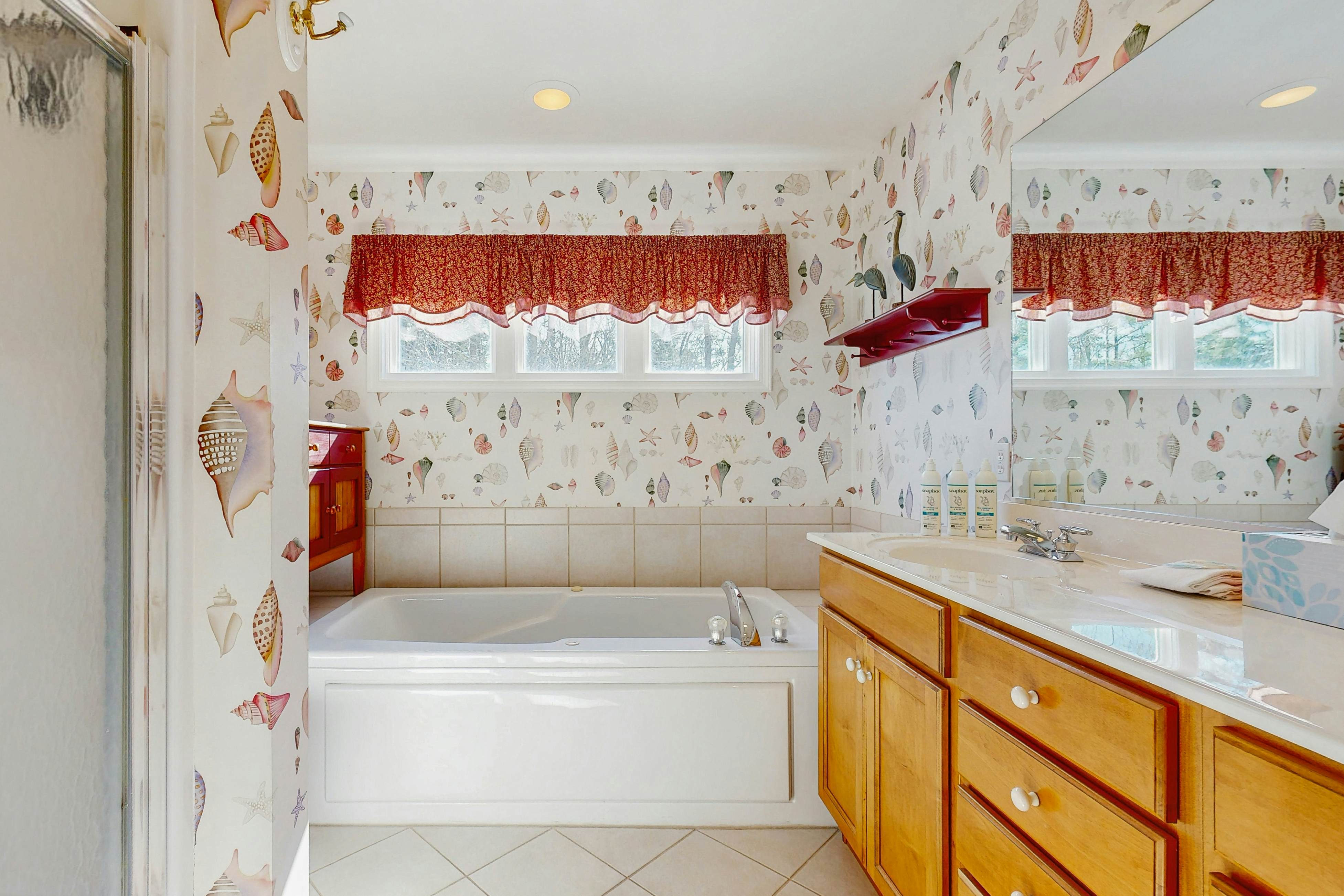 Sea Colony - 55006 Pine View Rd