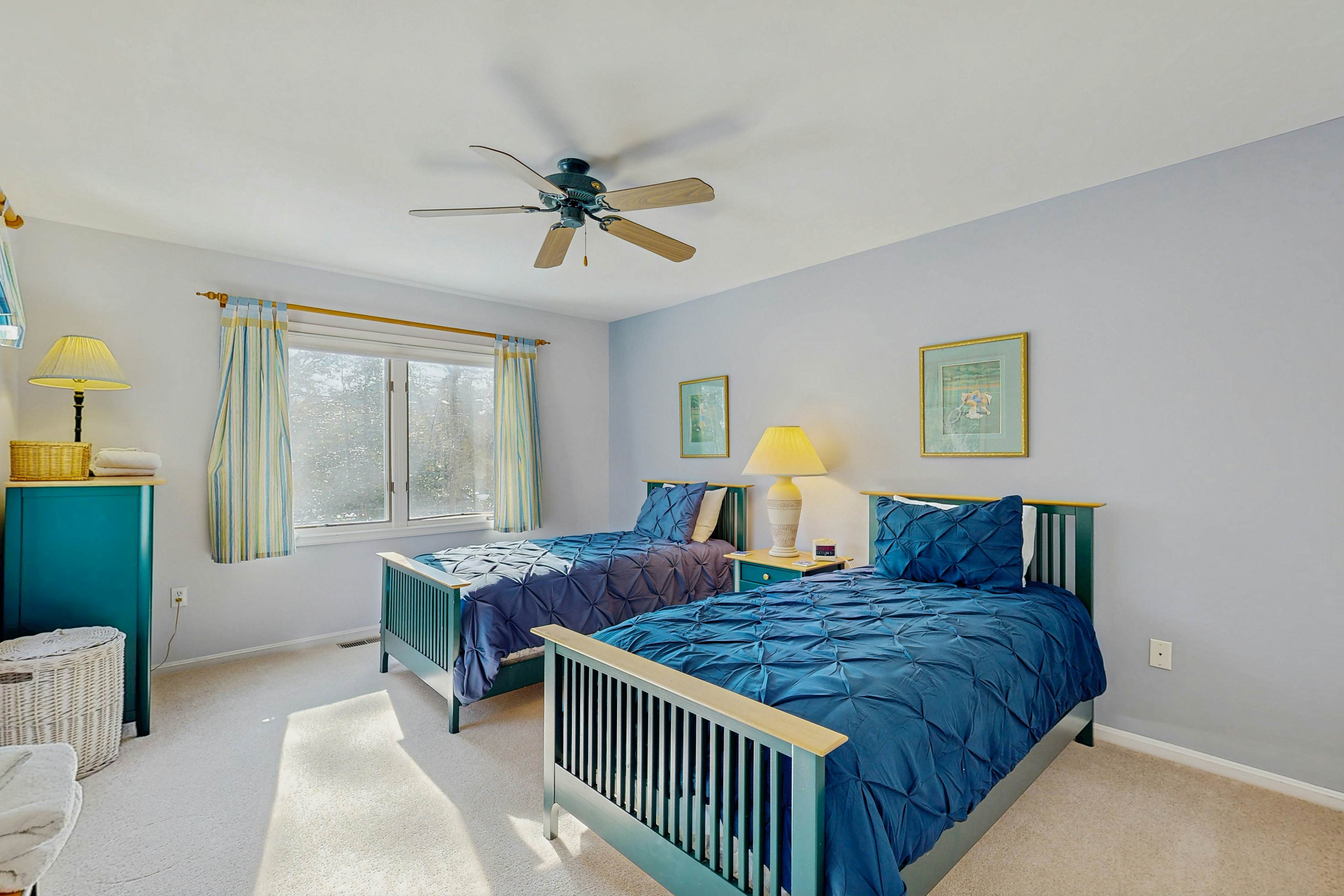 Sea Colony - 55006 Pine View Rd