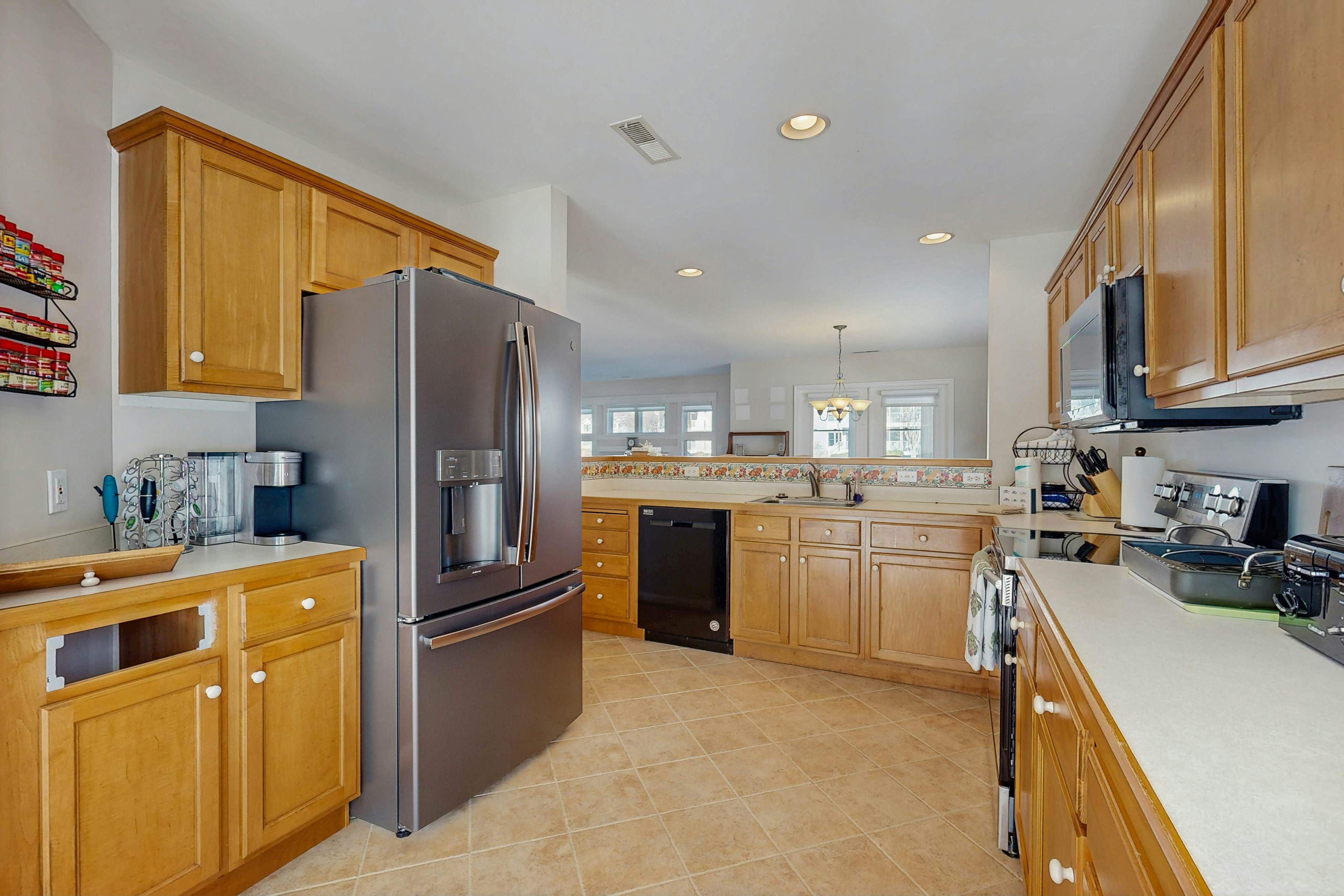 Sea Colony - 55006 Pine View Rd