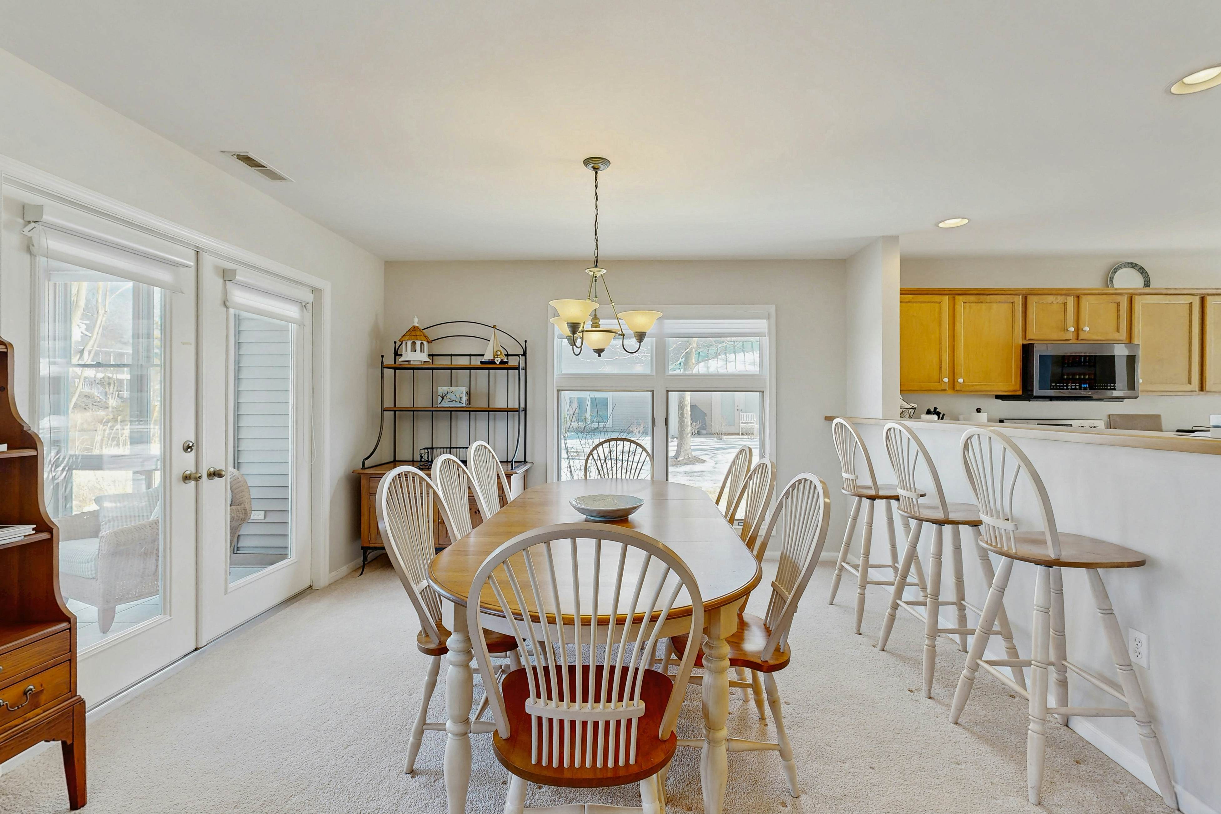 Sea Colony - 55006 Pine View Rd