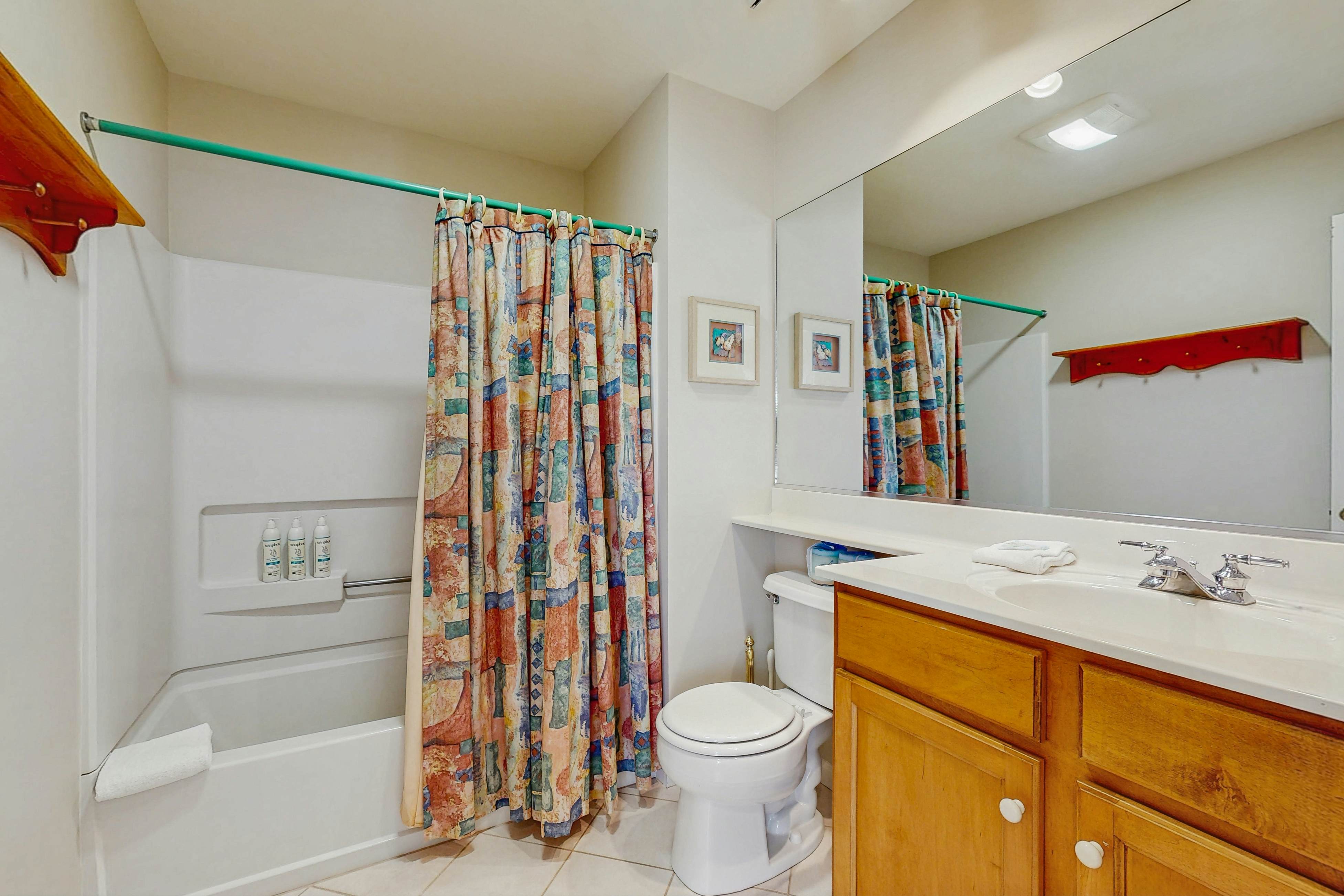 Sea Colony - 55006 Pine View Rd