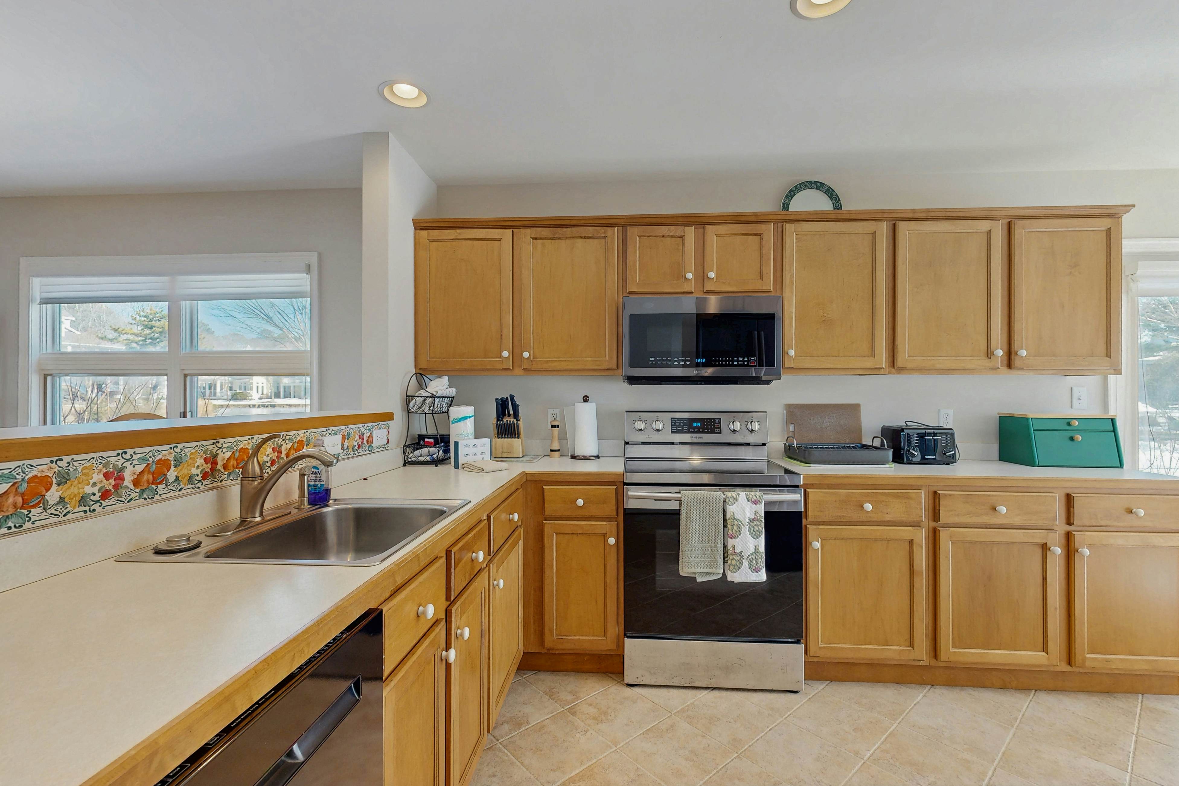 Sea Colony - 55006 Pine View Rd