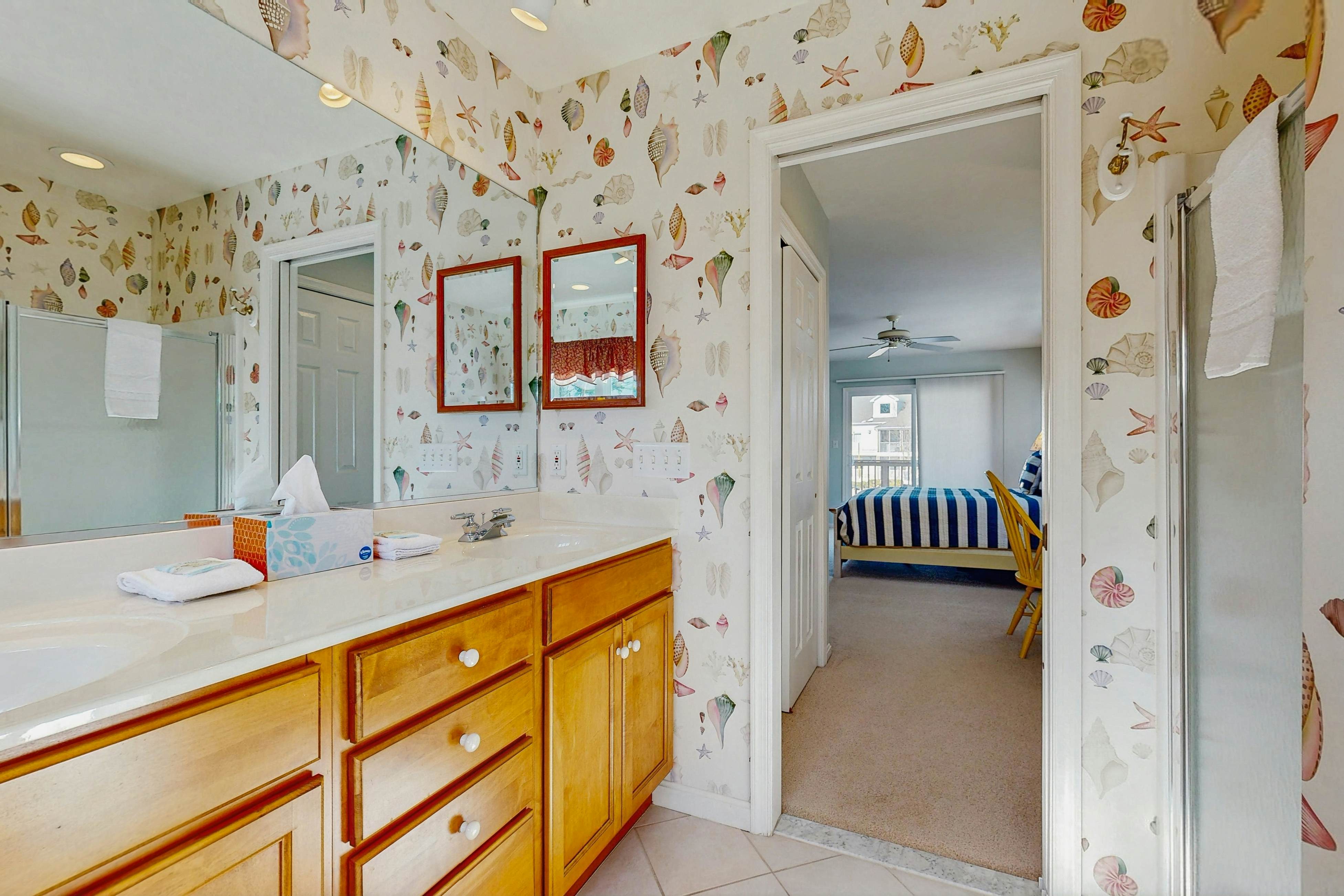 Sea Colony - 55006 Pine View Rd