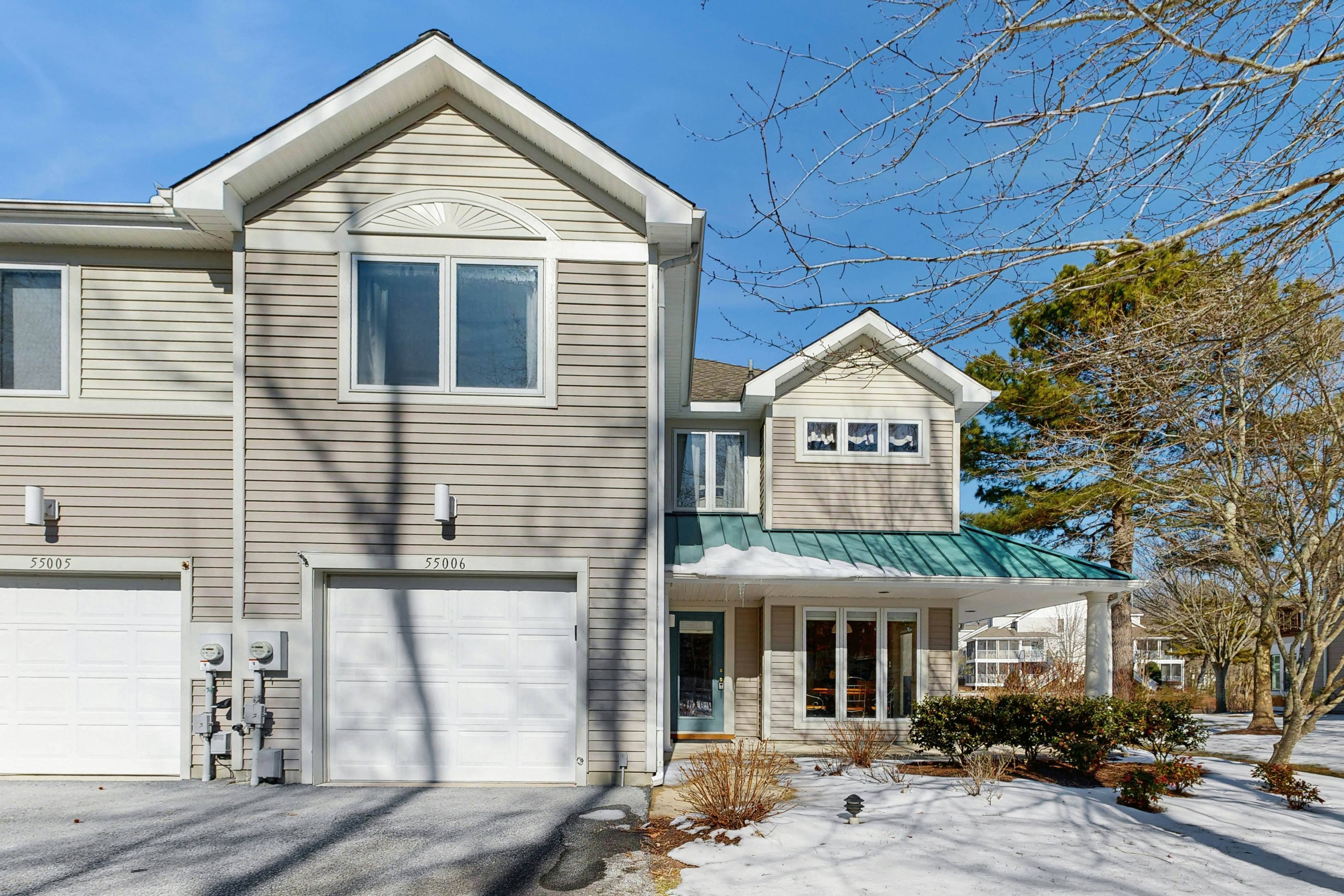 Sea Colony - 55006 Pine View Rd