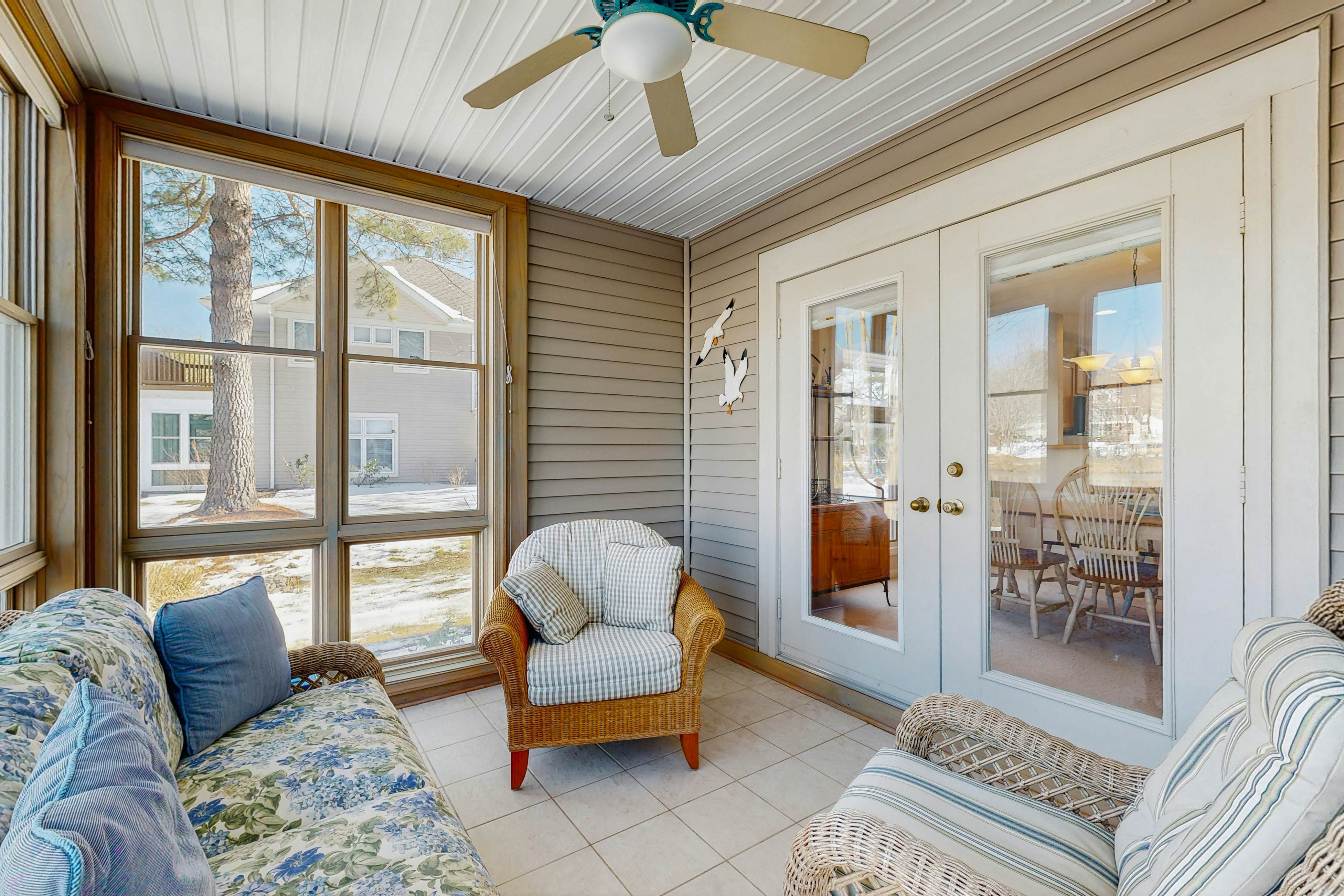 Sea Colony - 55006 Pine View Rd