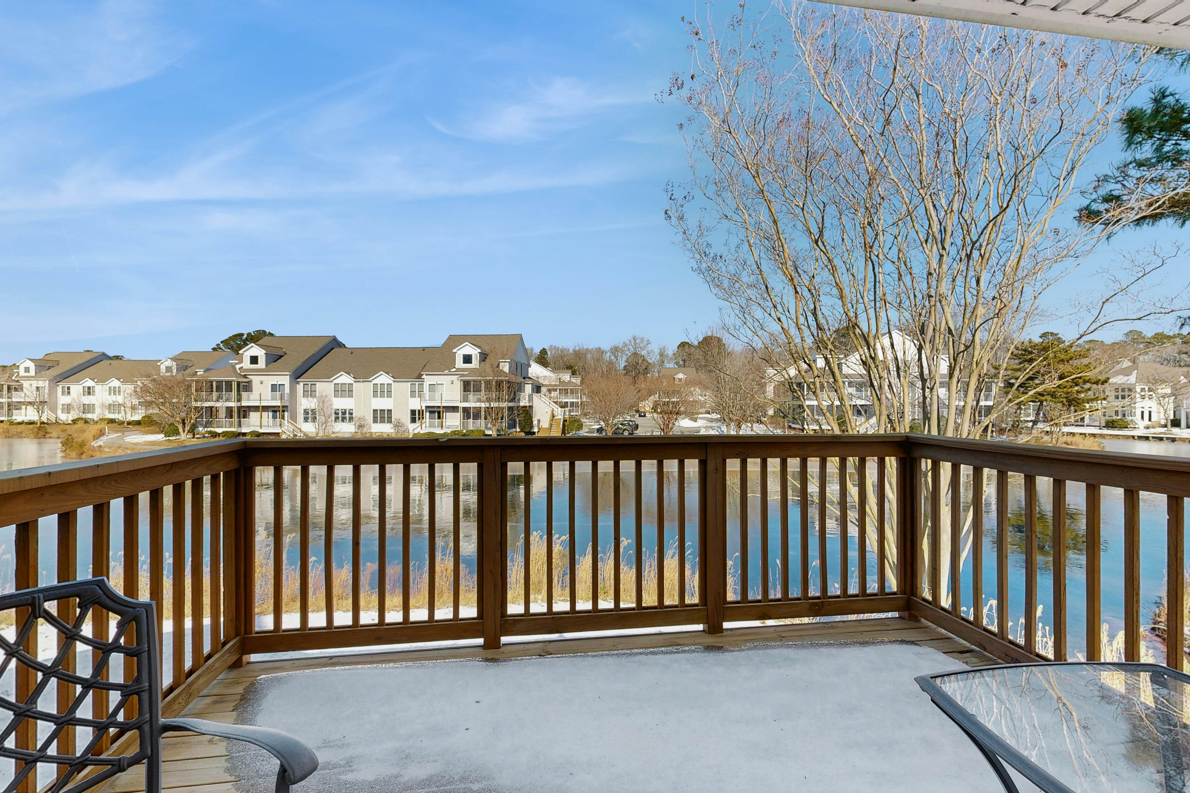 Sea Colony - 55006 Pine View Rd