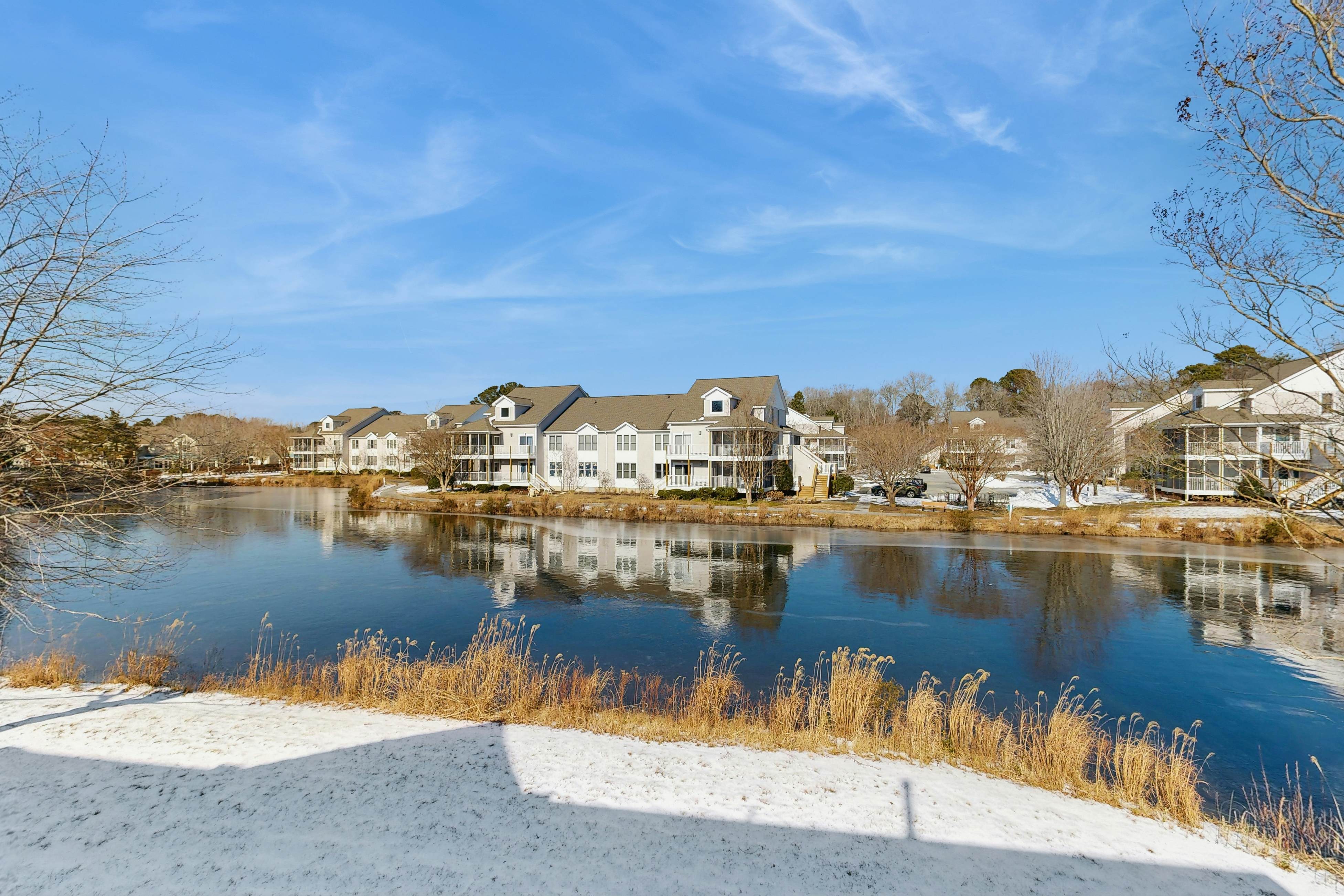 Sea Colony - 55006 Pine View Rd