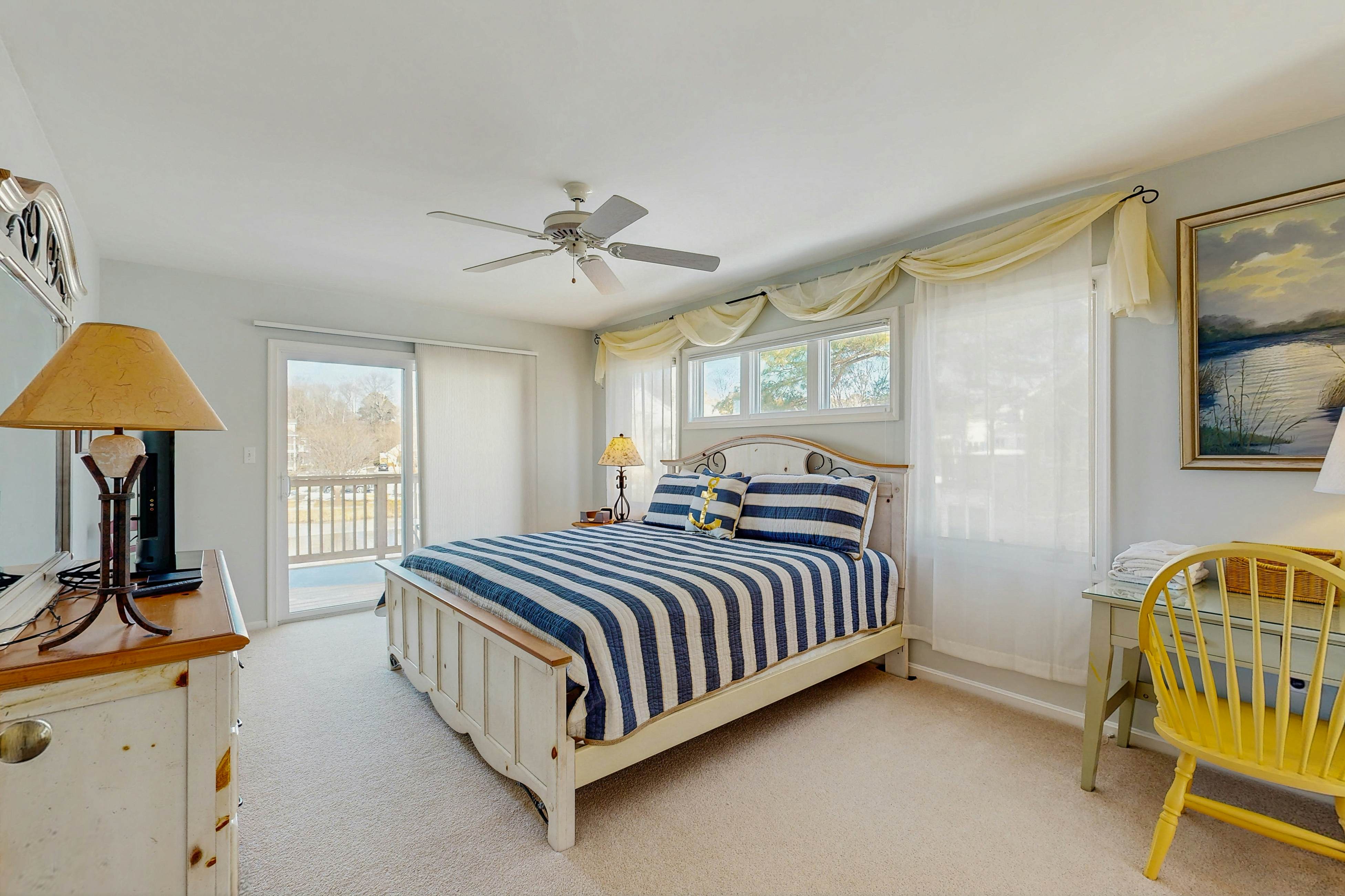 Sea Colony - 55006 Pine View Rd