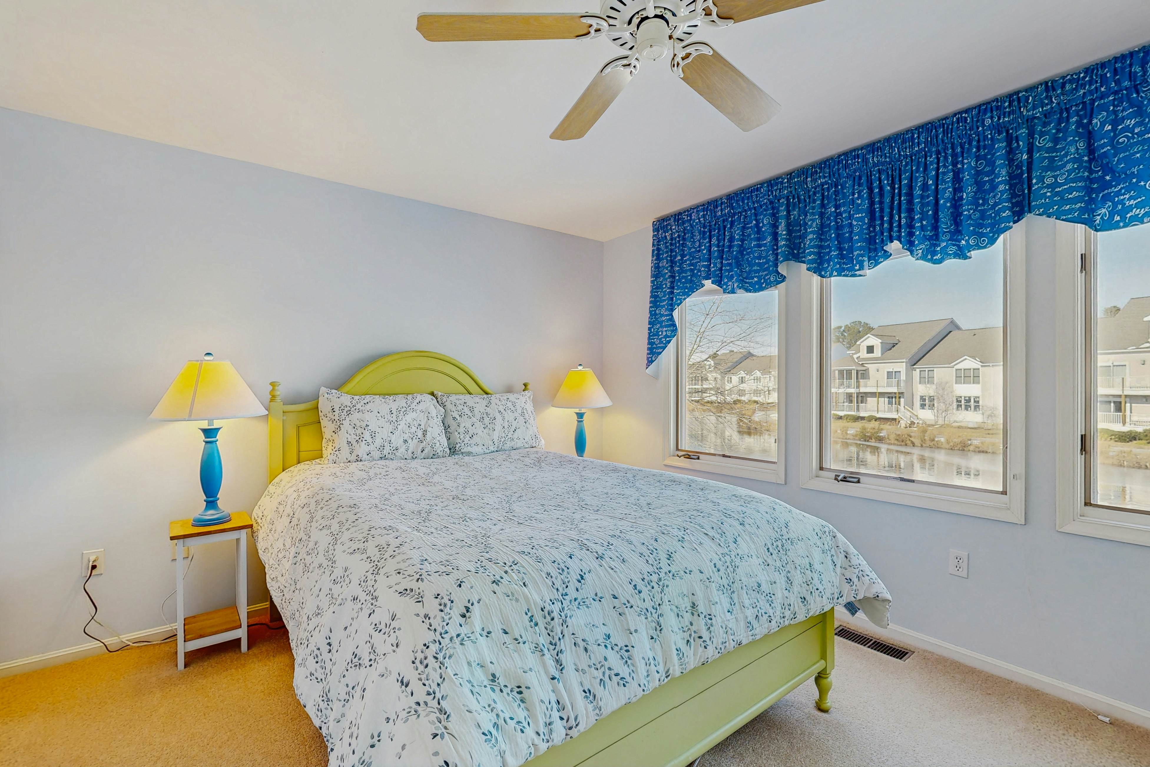 Sea Colony - 55006 Pine View Rd