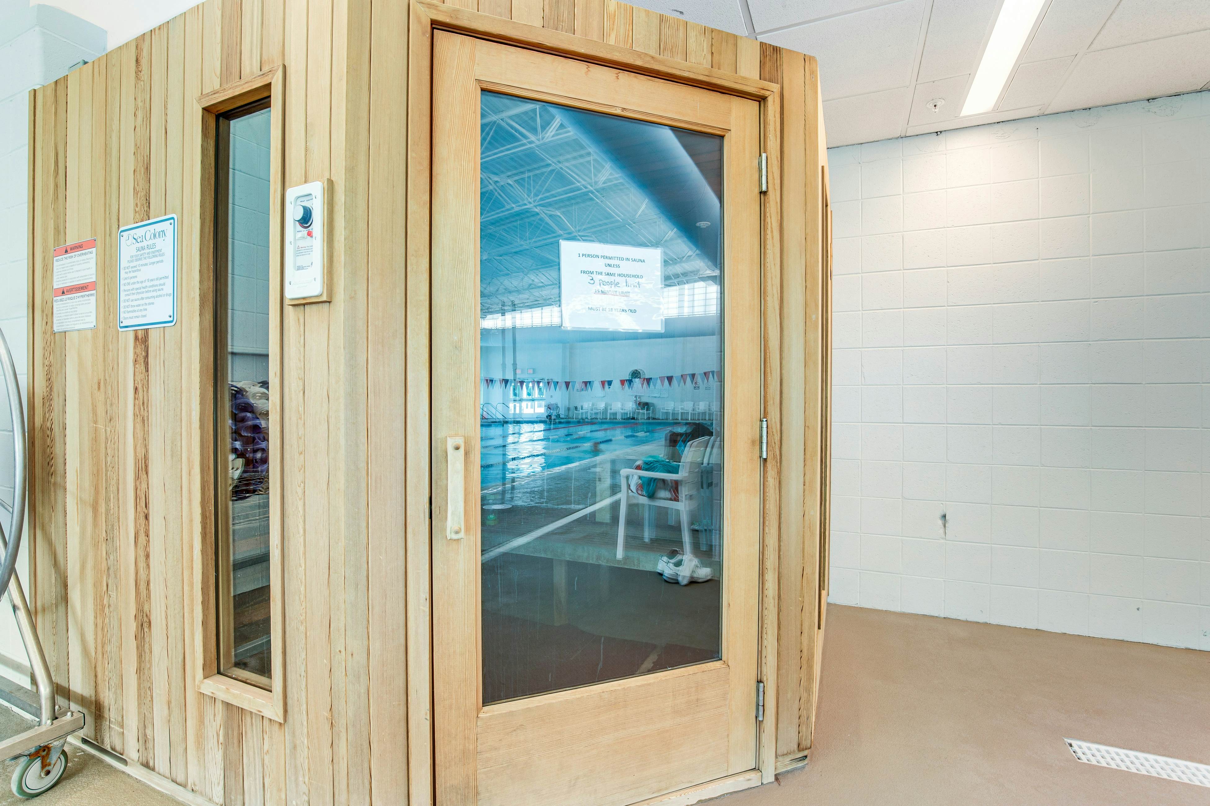 Sea Colony - 55006 Pine View Rd