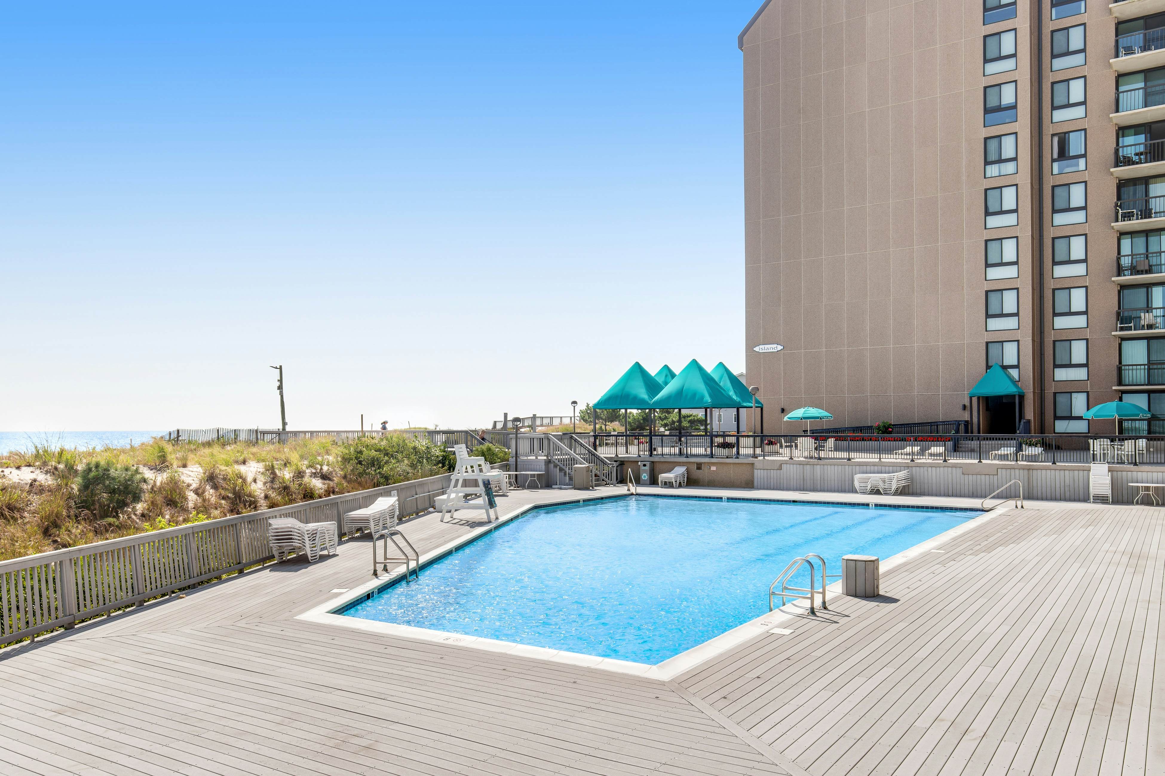 Sea Colony - 55006 Pine View Rd