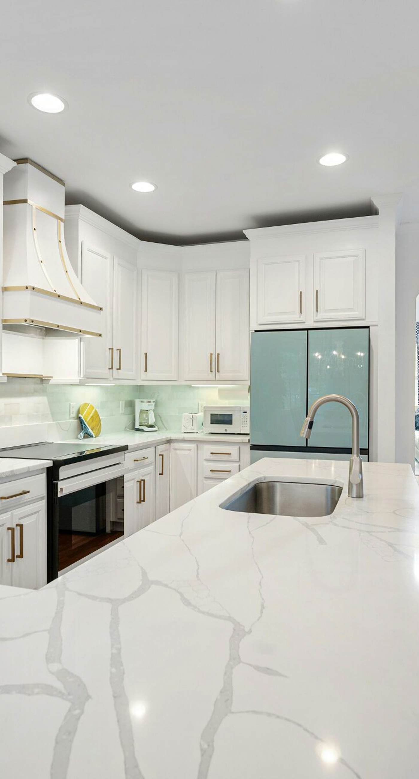 Bayside Resort - 36452 Wild Rose Cir