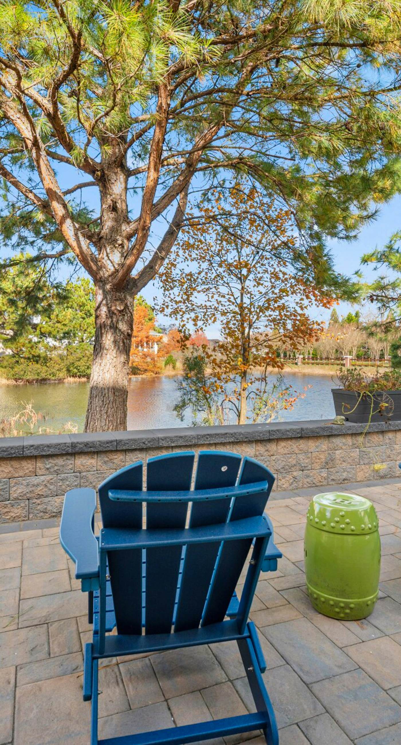 Bayside Resort - 36452 Wild Rose Cir