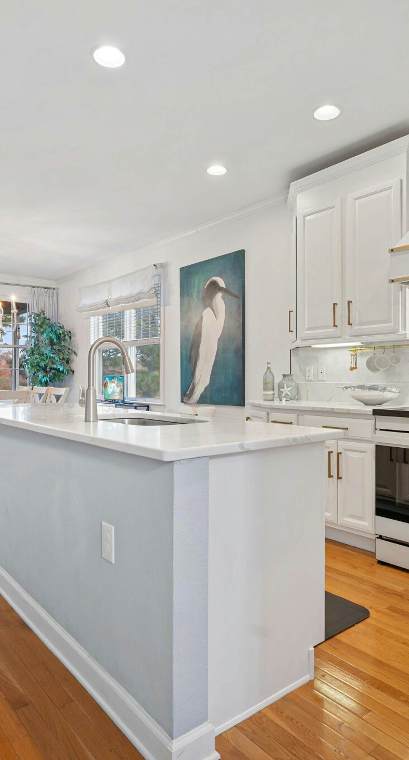 Bayside Resort - 36452 Wild Rose Cir