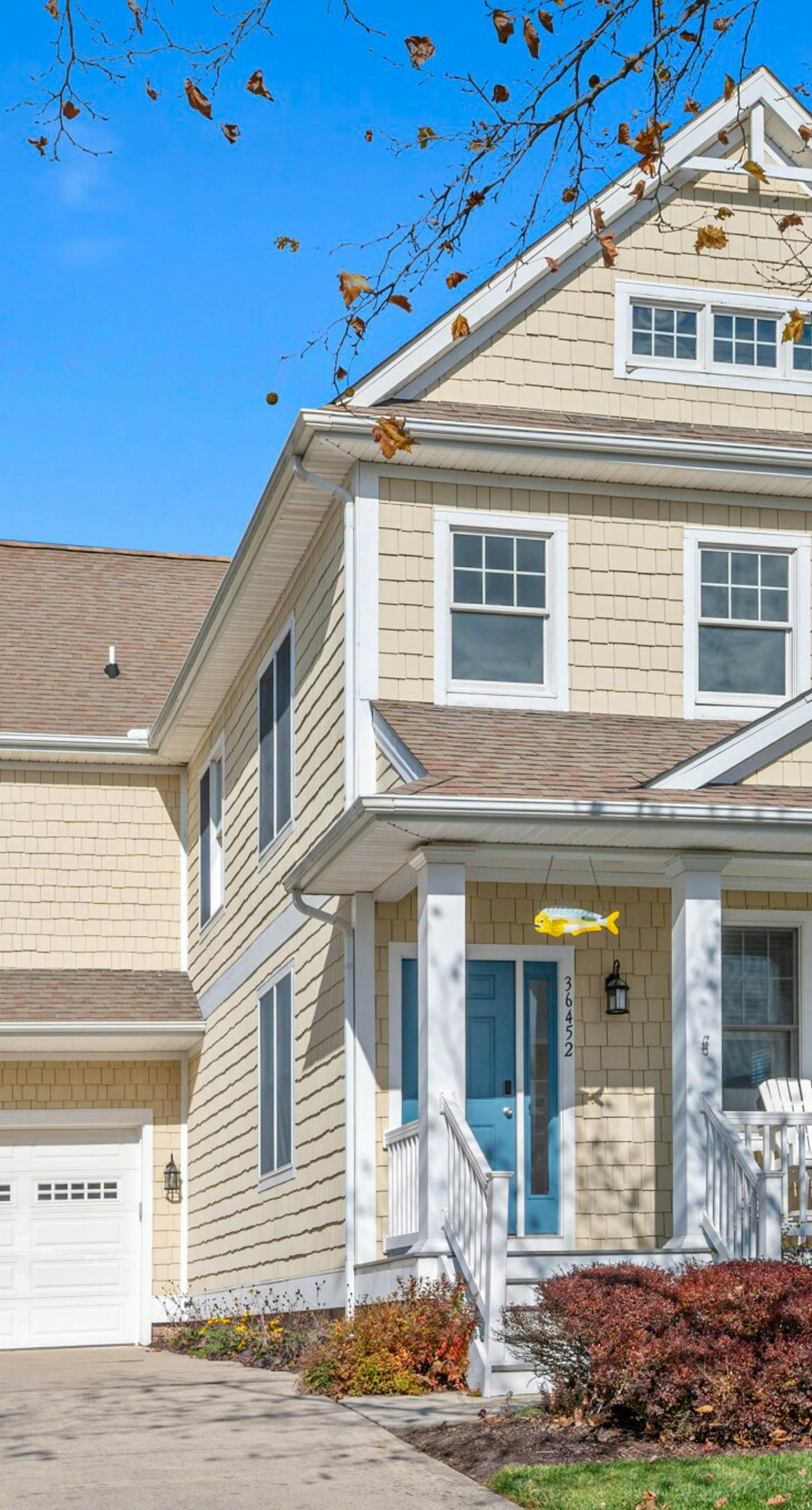 Bayside Resort - 36452 Wild Rose Cir