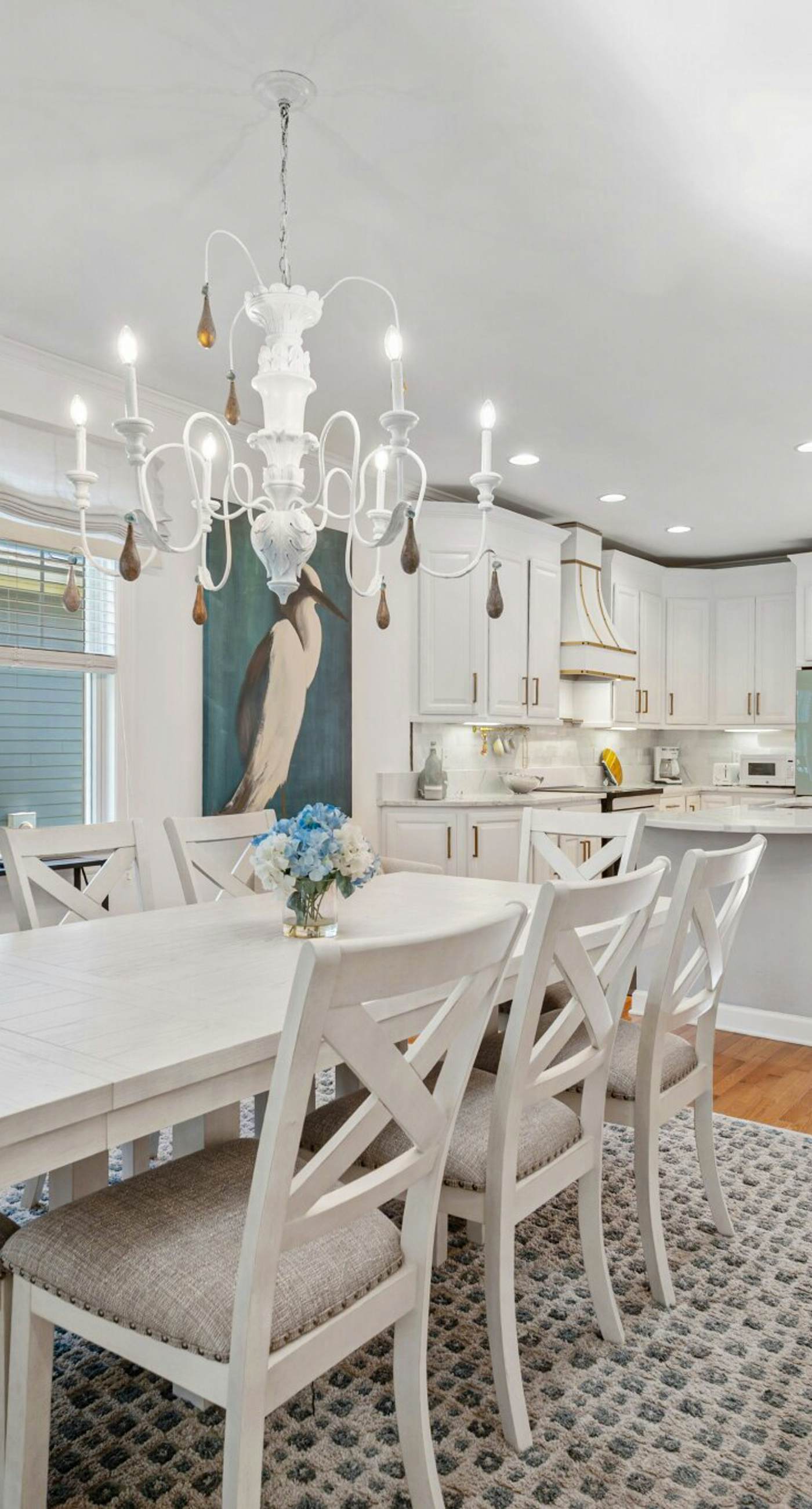 Bayside Resort - 36452 Wild Rose Cir