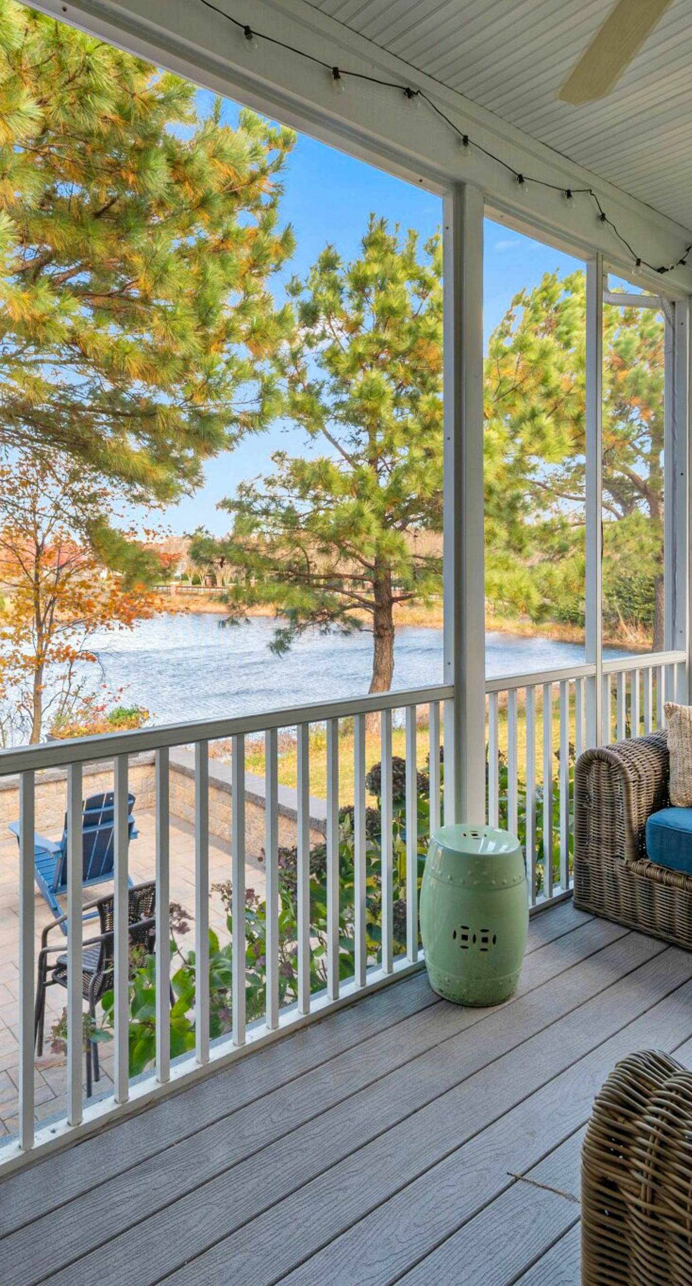 Bayside Resort - 36452 Wild Rose Cir