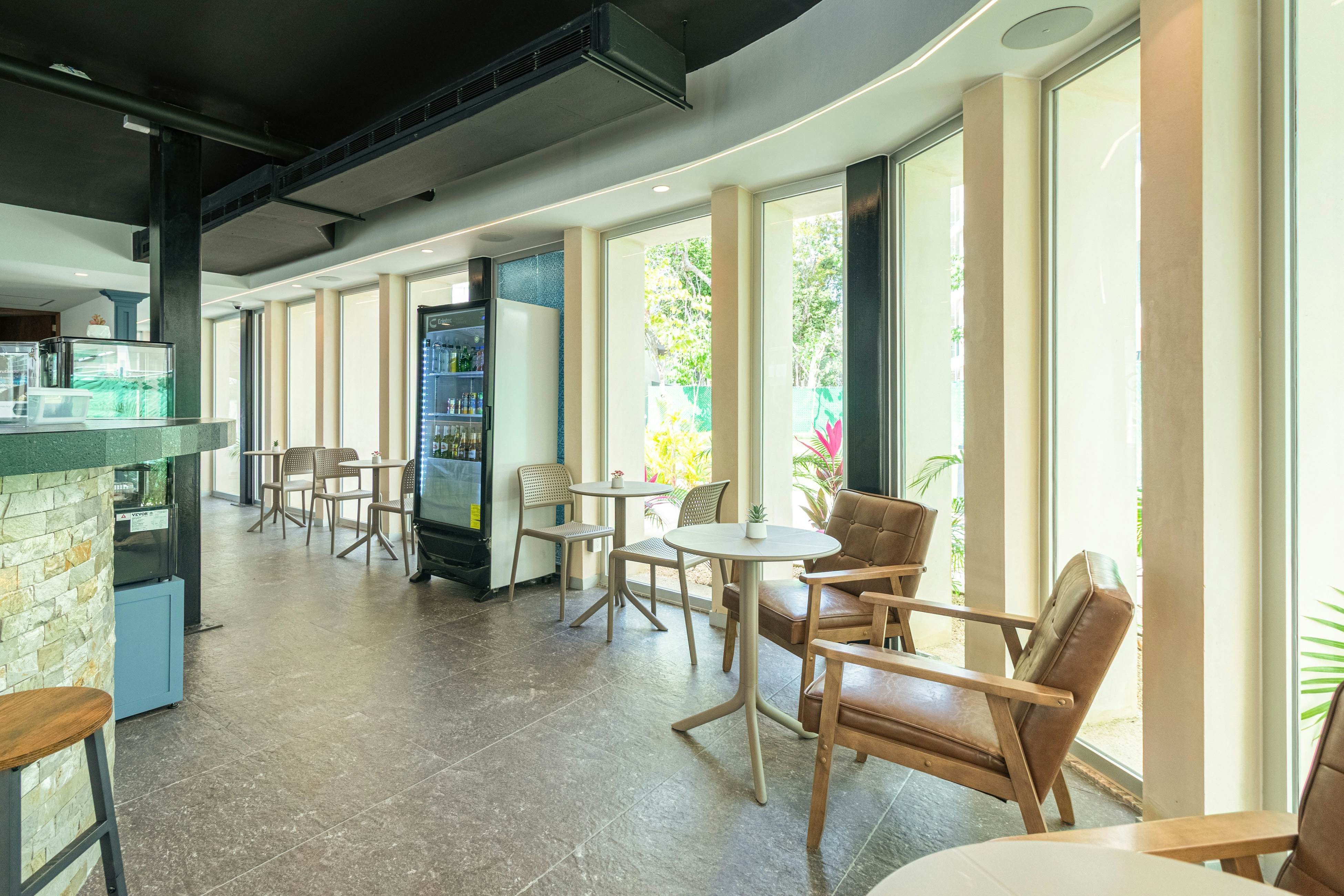 Casa Azul Escape TL  A015