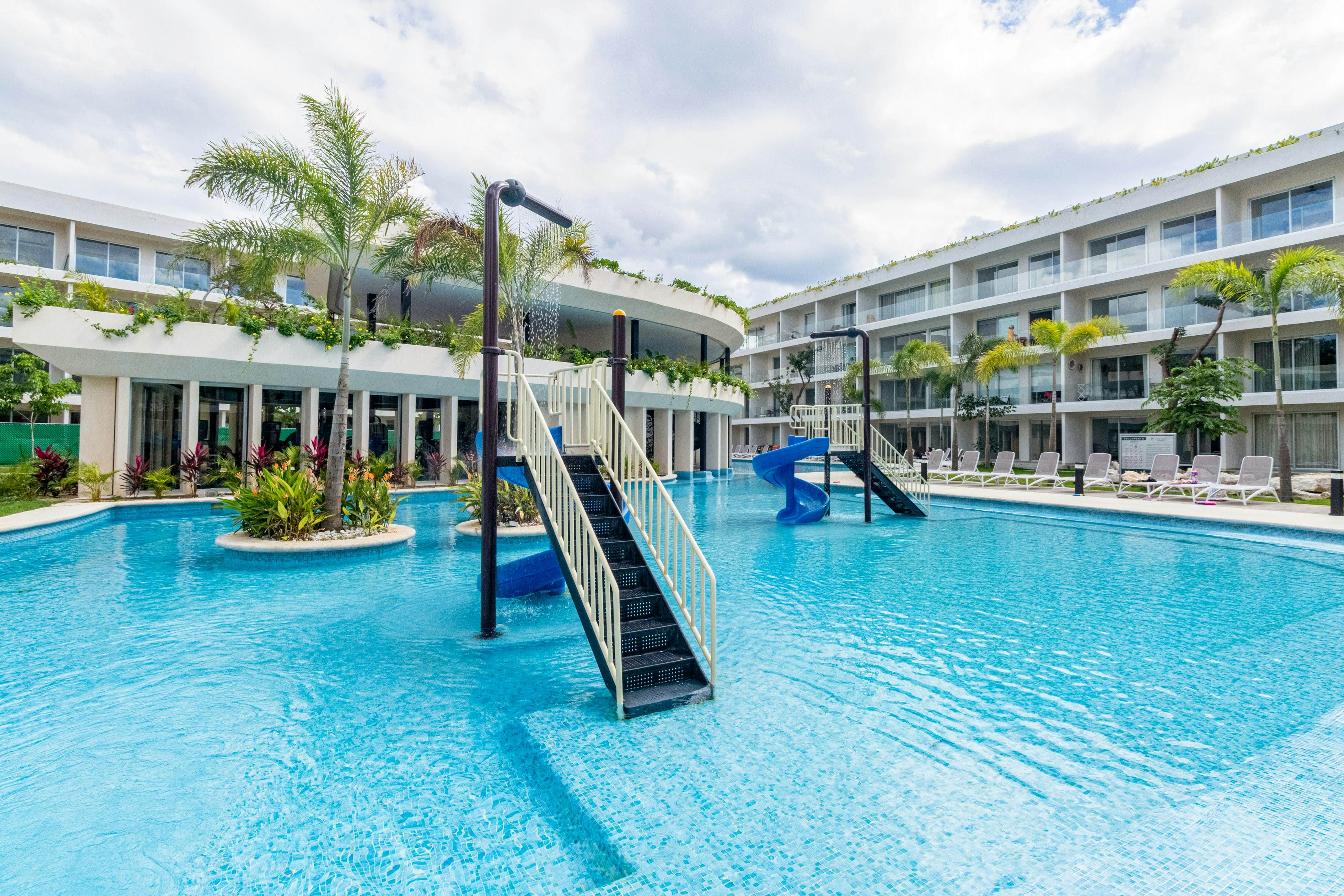 Casa Azul Escape TL  A015