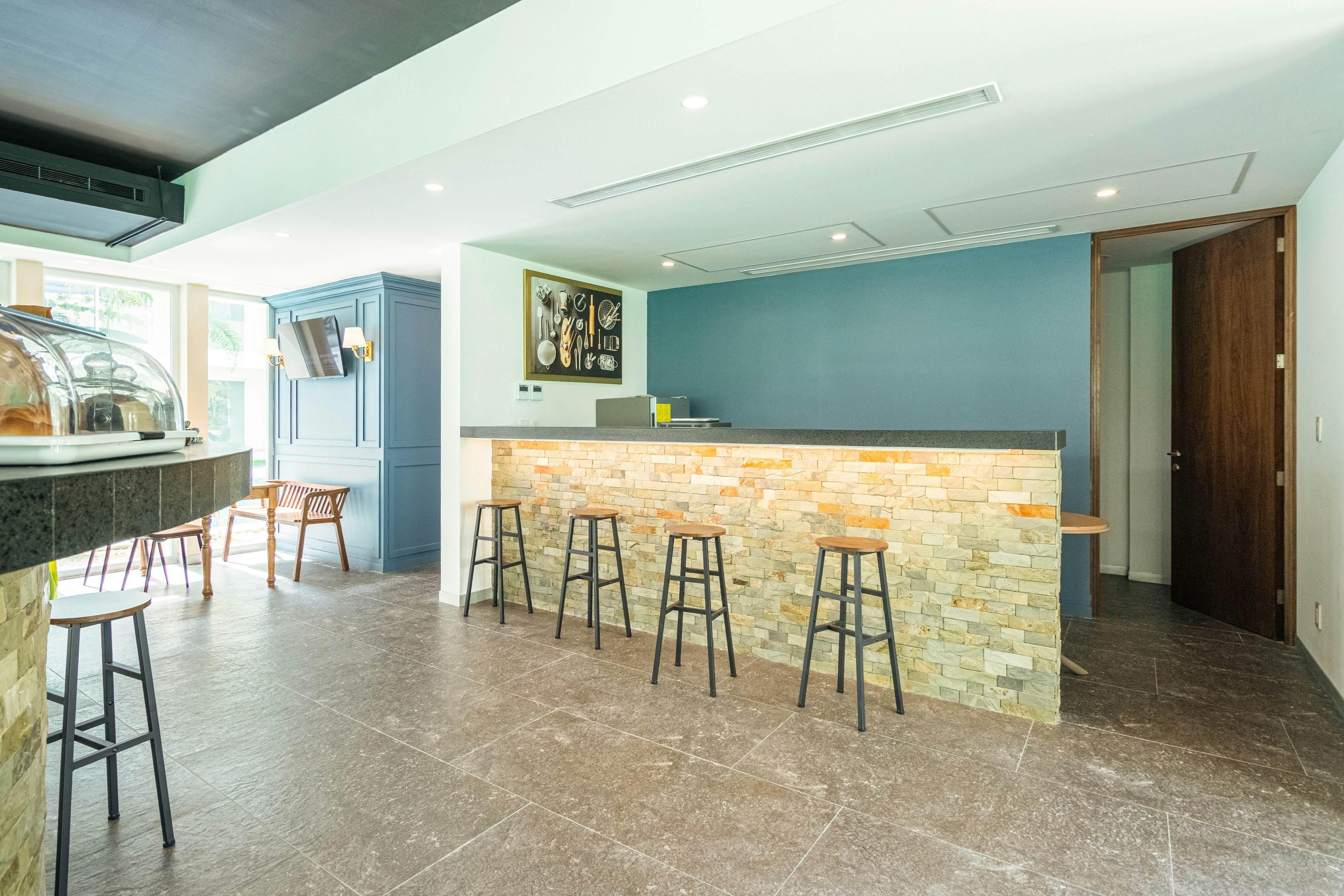 Casa Azul Escape TL  A015