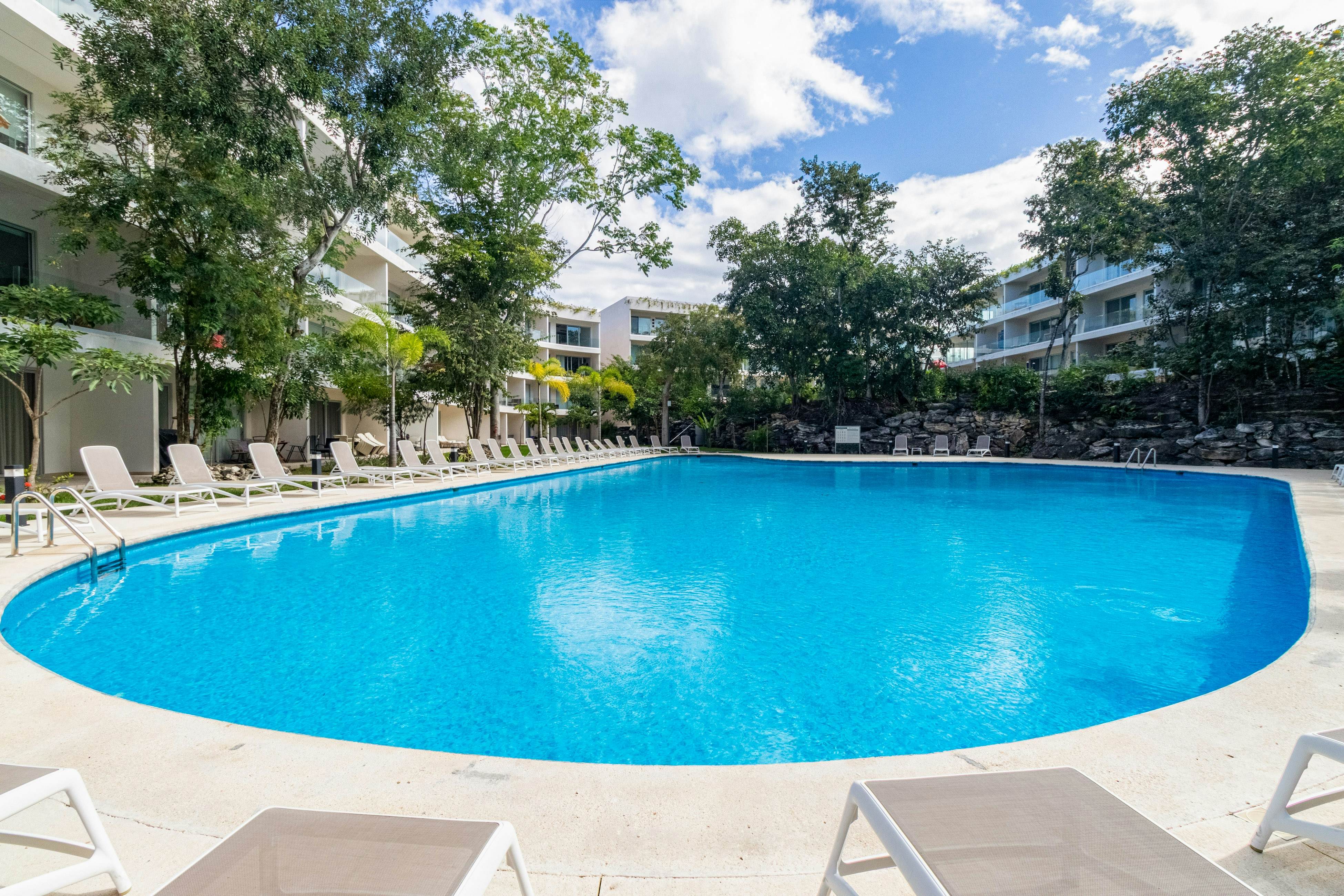 Casa Azul Escape TL  A015