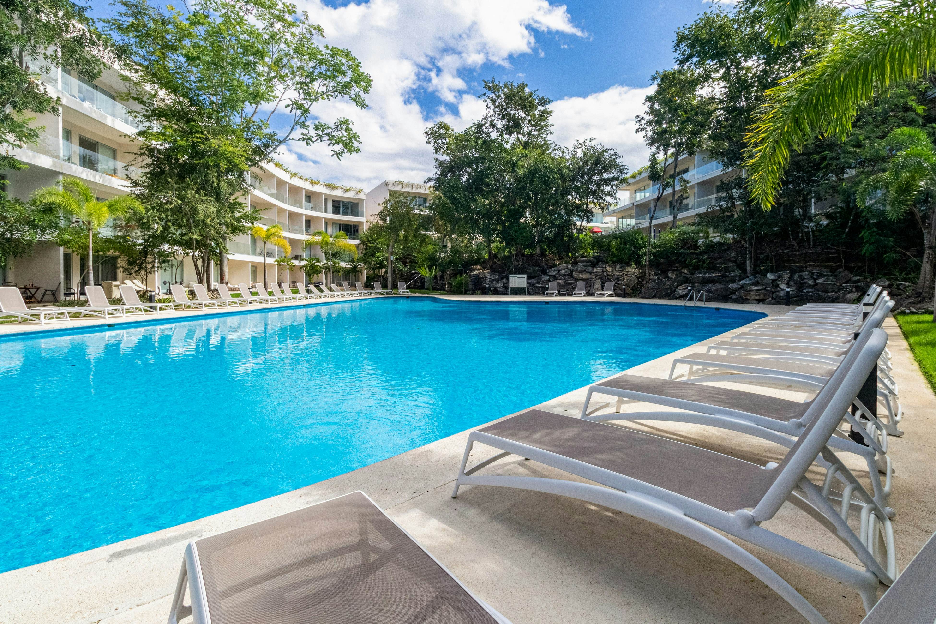 Casa Azul Escape TL  A015