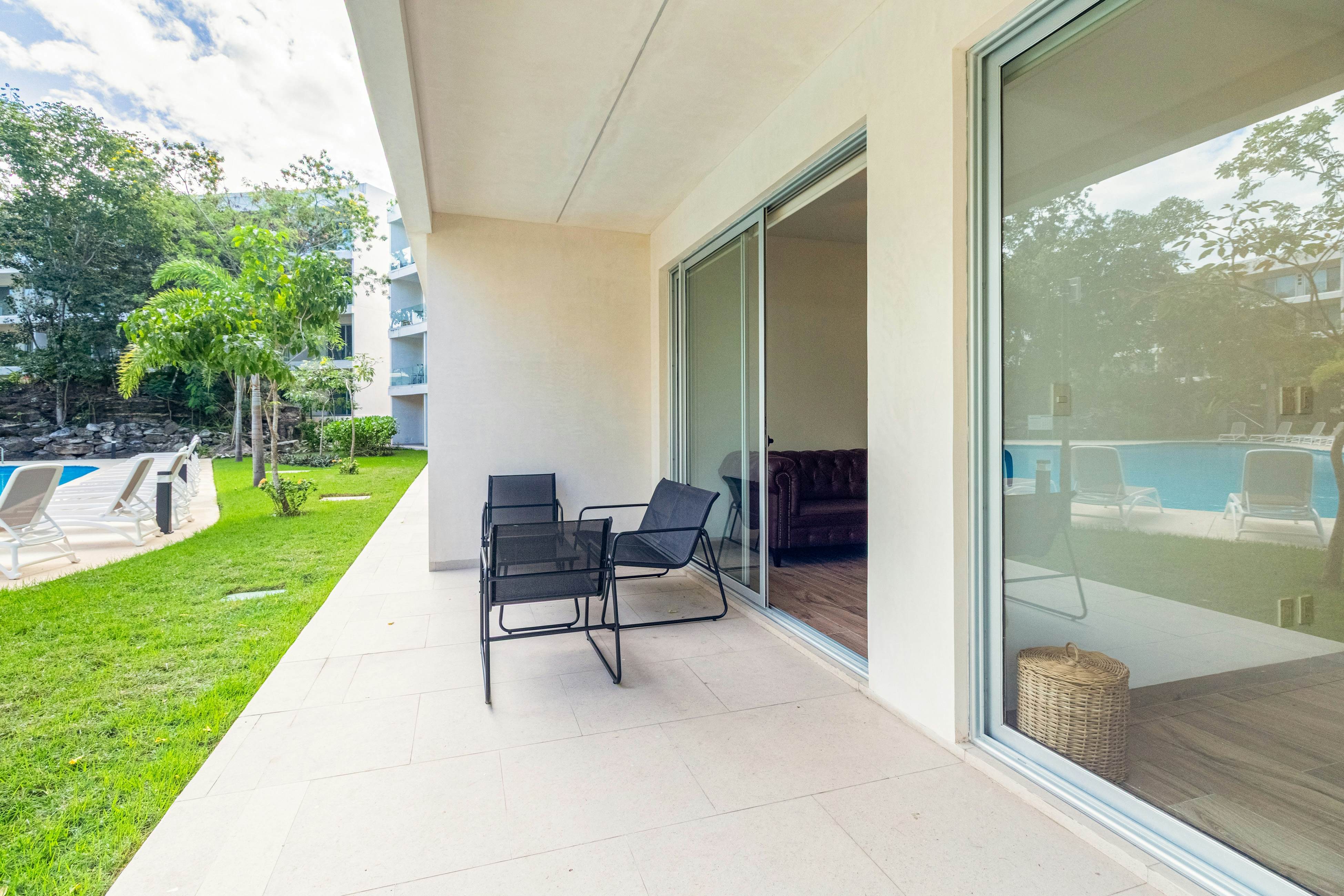 Casa Azul Escape TL  A015