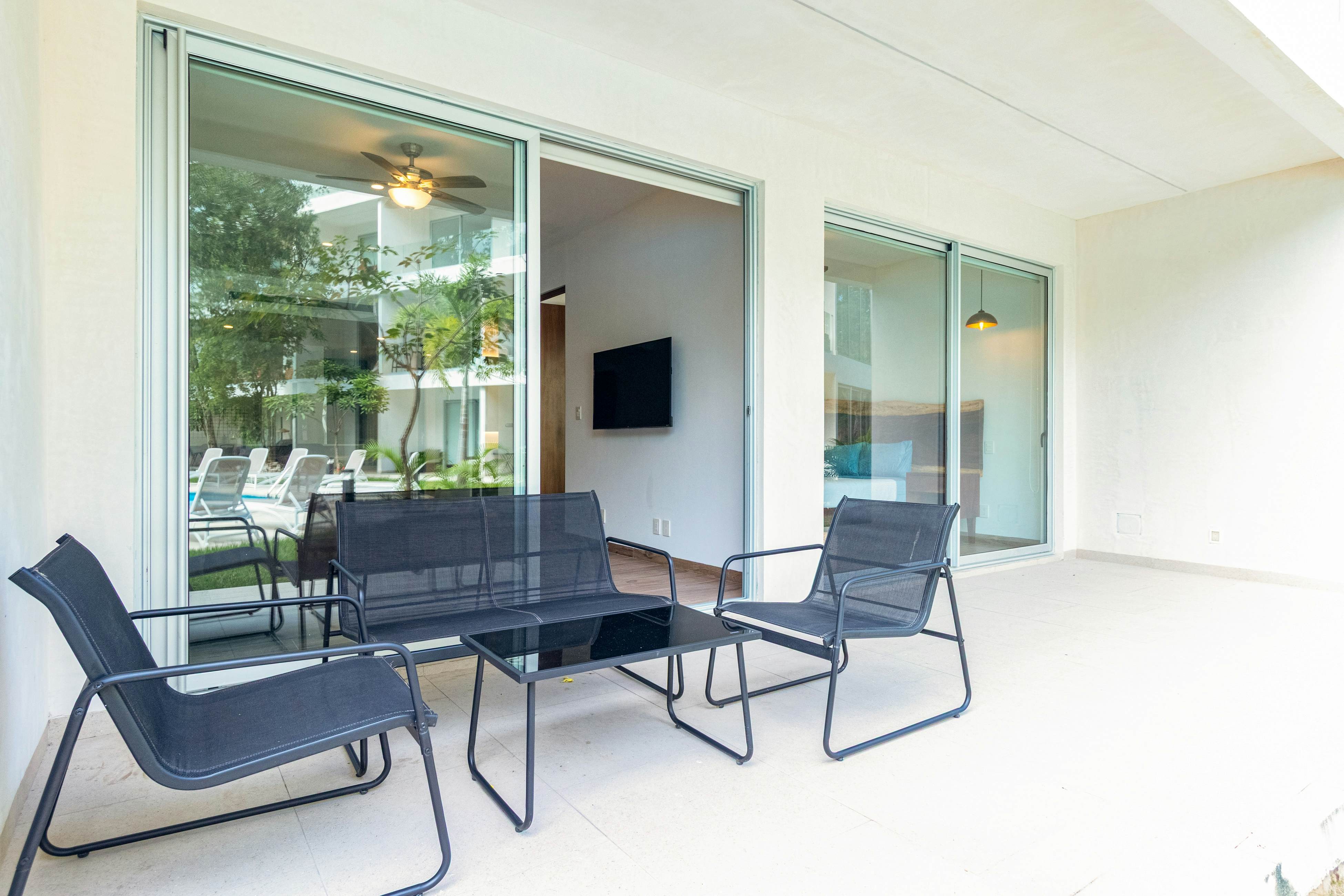 Casa Azul Escape TL  A015