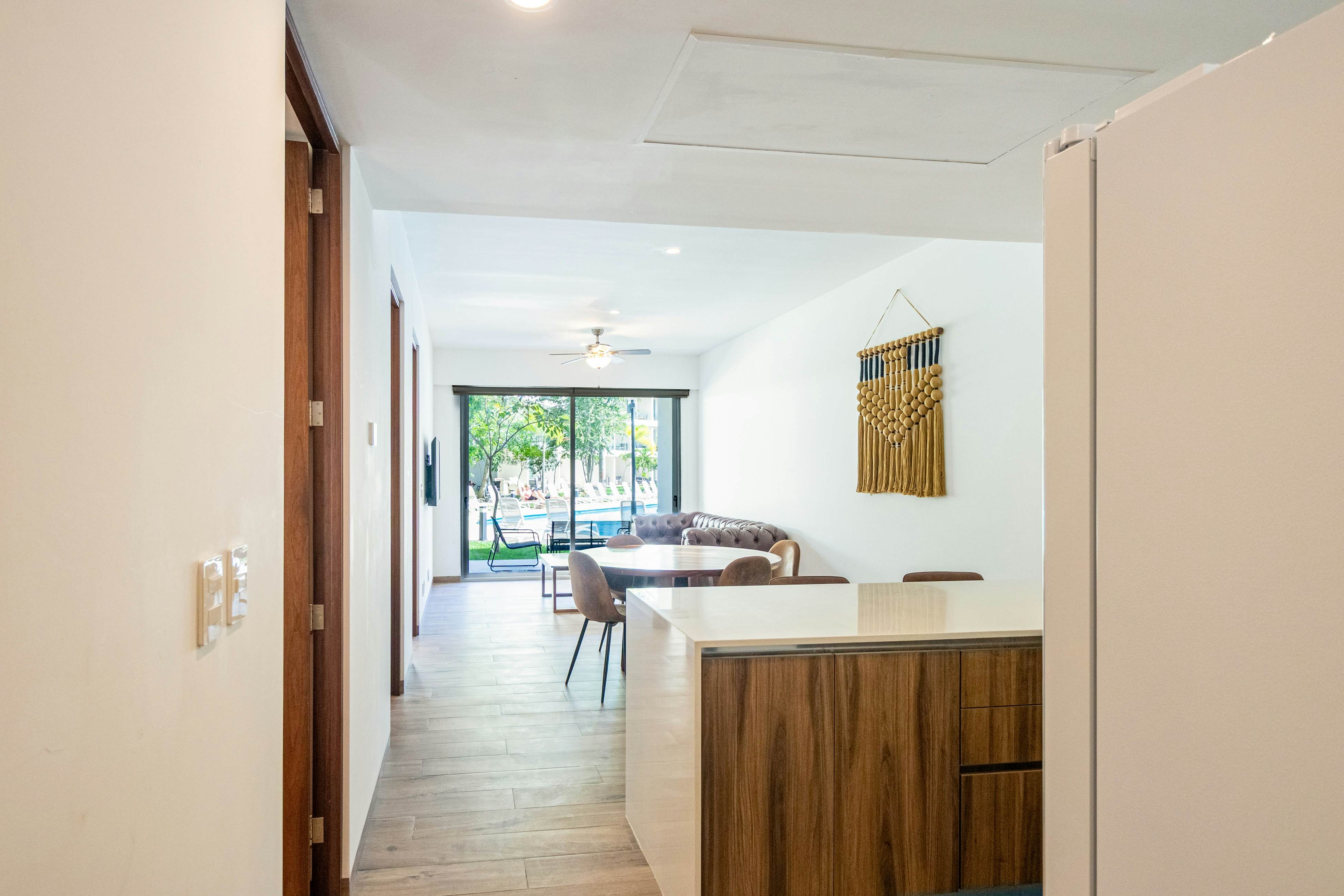 Casa Azul Escape TL  A015