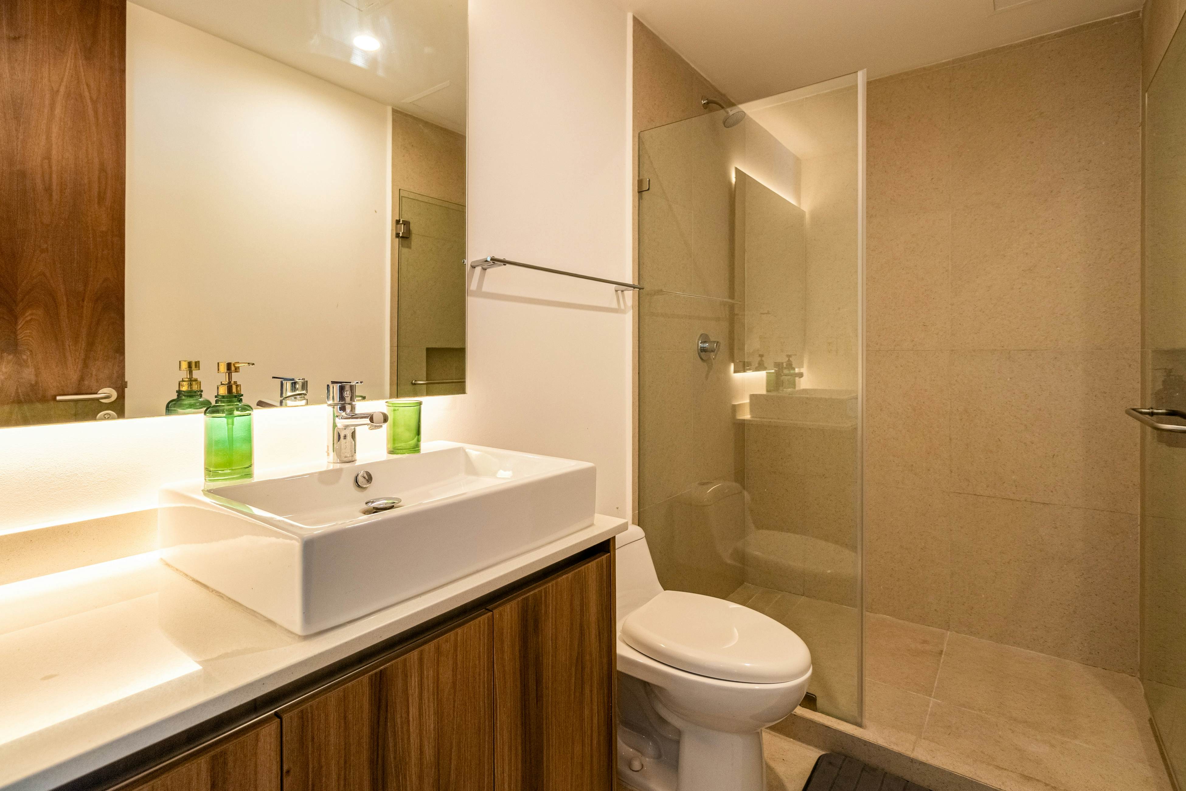 Casa Azul Escape TL  A015